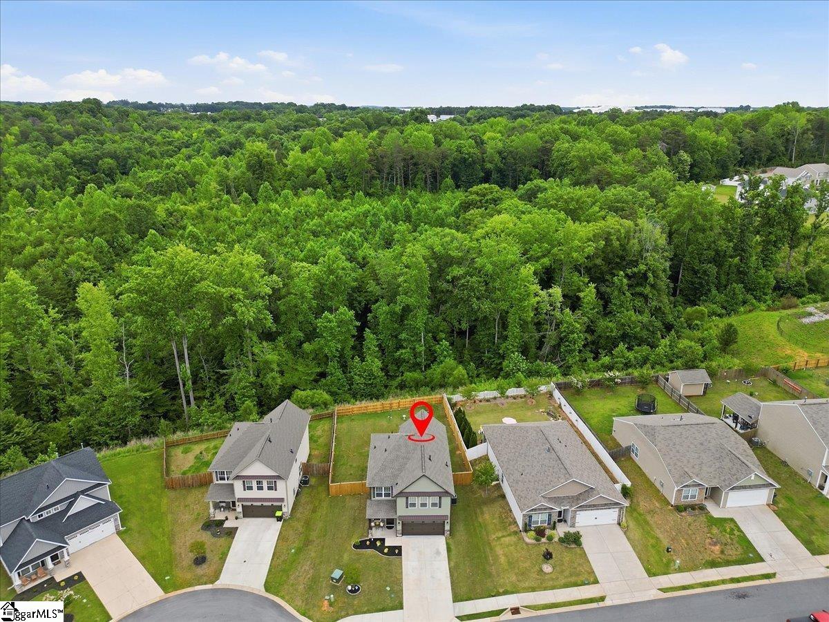 124 Misty Forest Way Piedmont, SC 29605