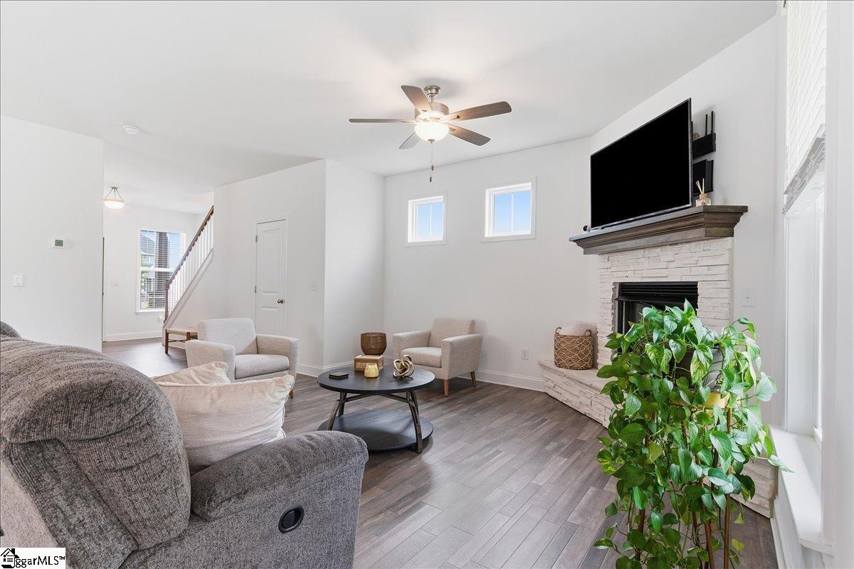 124 Misty Forest Way Piedmont, SC 29605