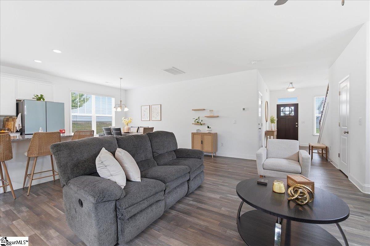124 Misty Forest Way Piedmont, SC 29605