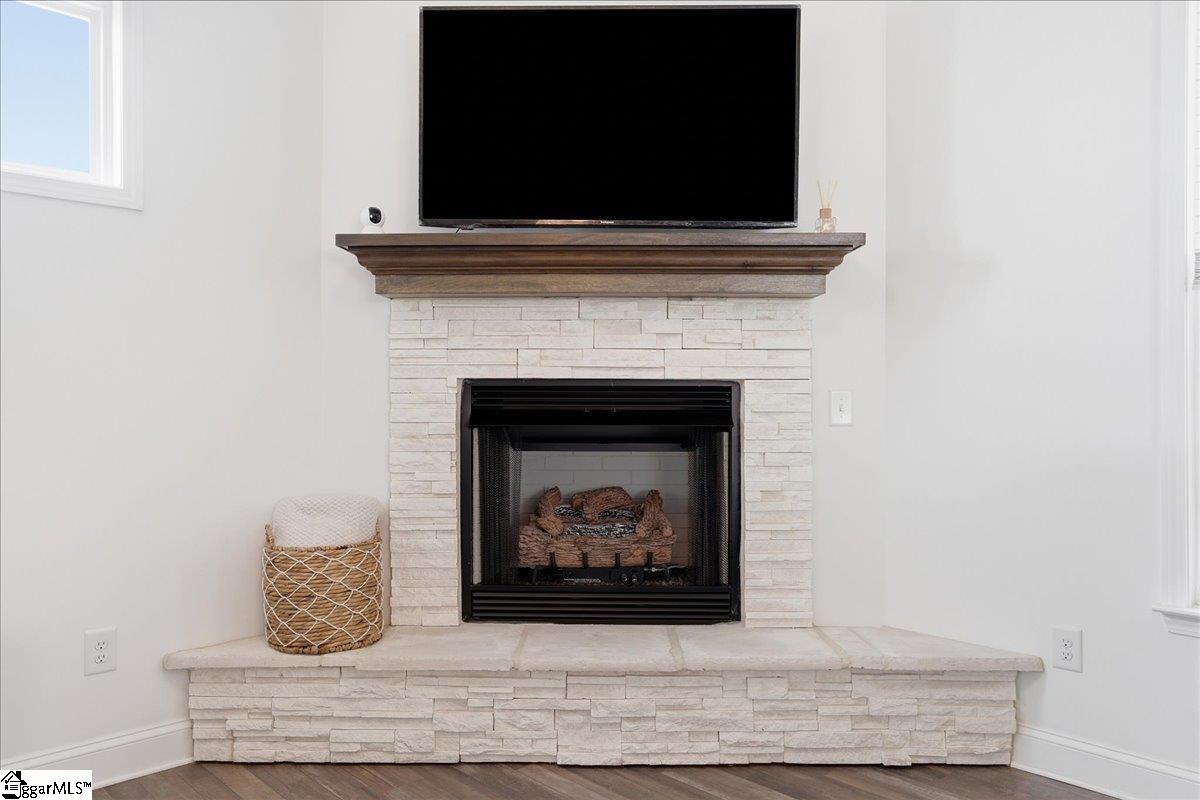 124 Misty Forest Way Piedmont, SC 29605