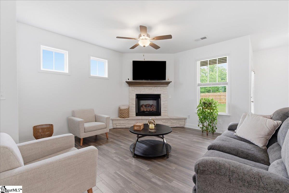 124 Misty Forest Way Piedmont, SC 29605