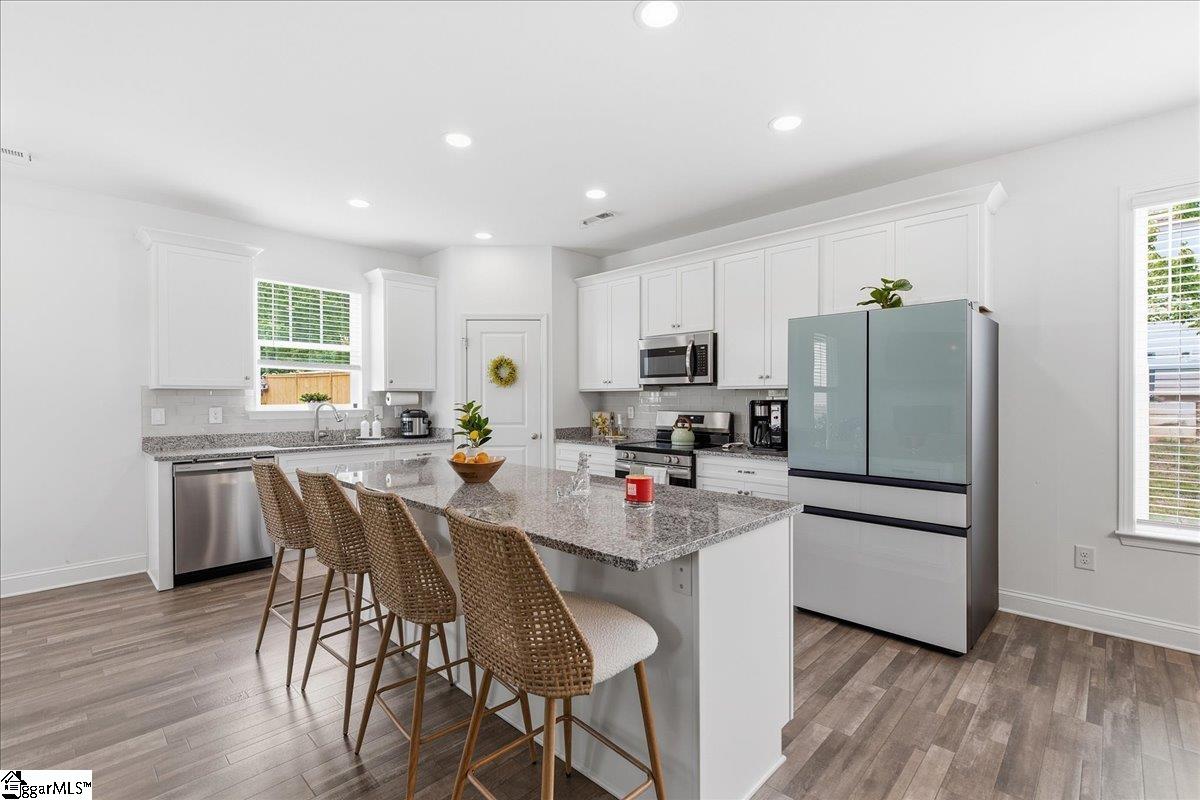 124 Misty Forest Way Piedmont, SC 29605