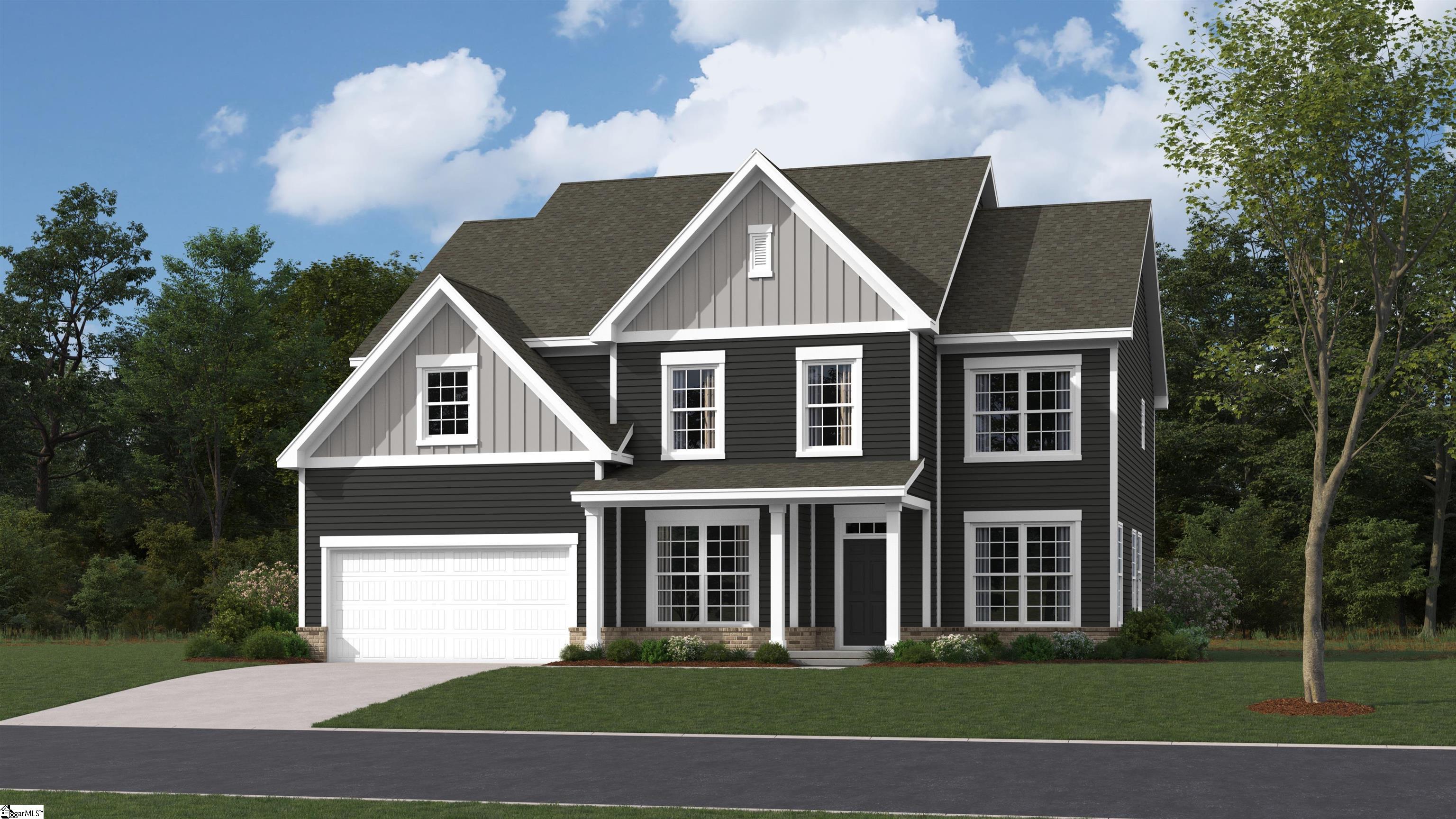 TBD Fraiser Street Simpsonville, SC 29681