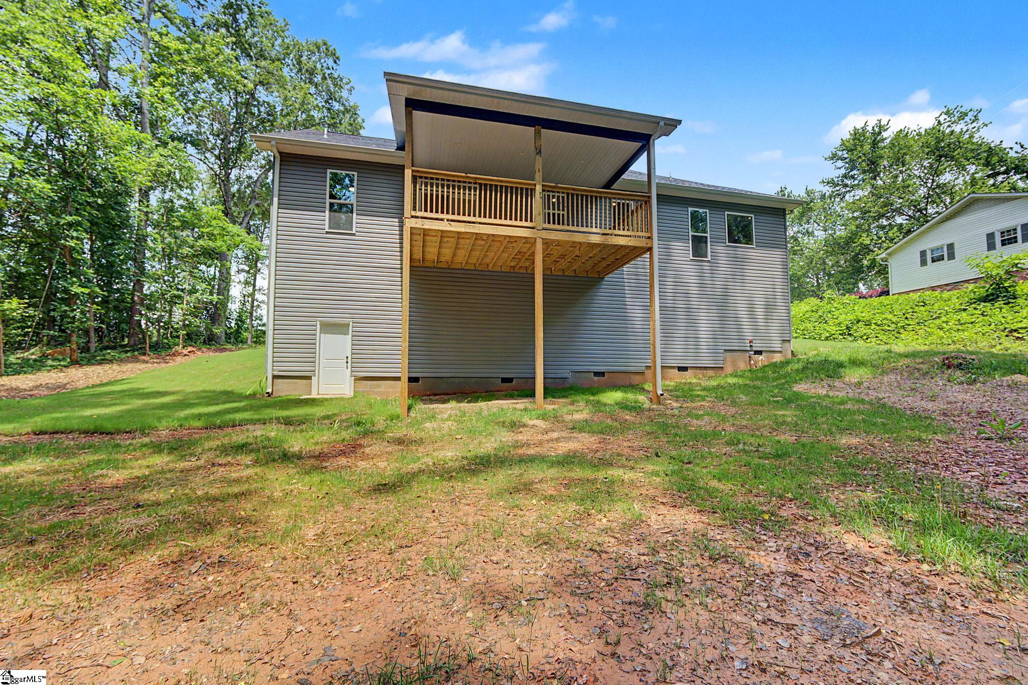3388 E Croft Circle Spartanburg, SC 29302