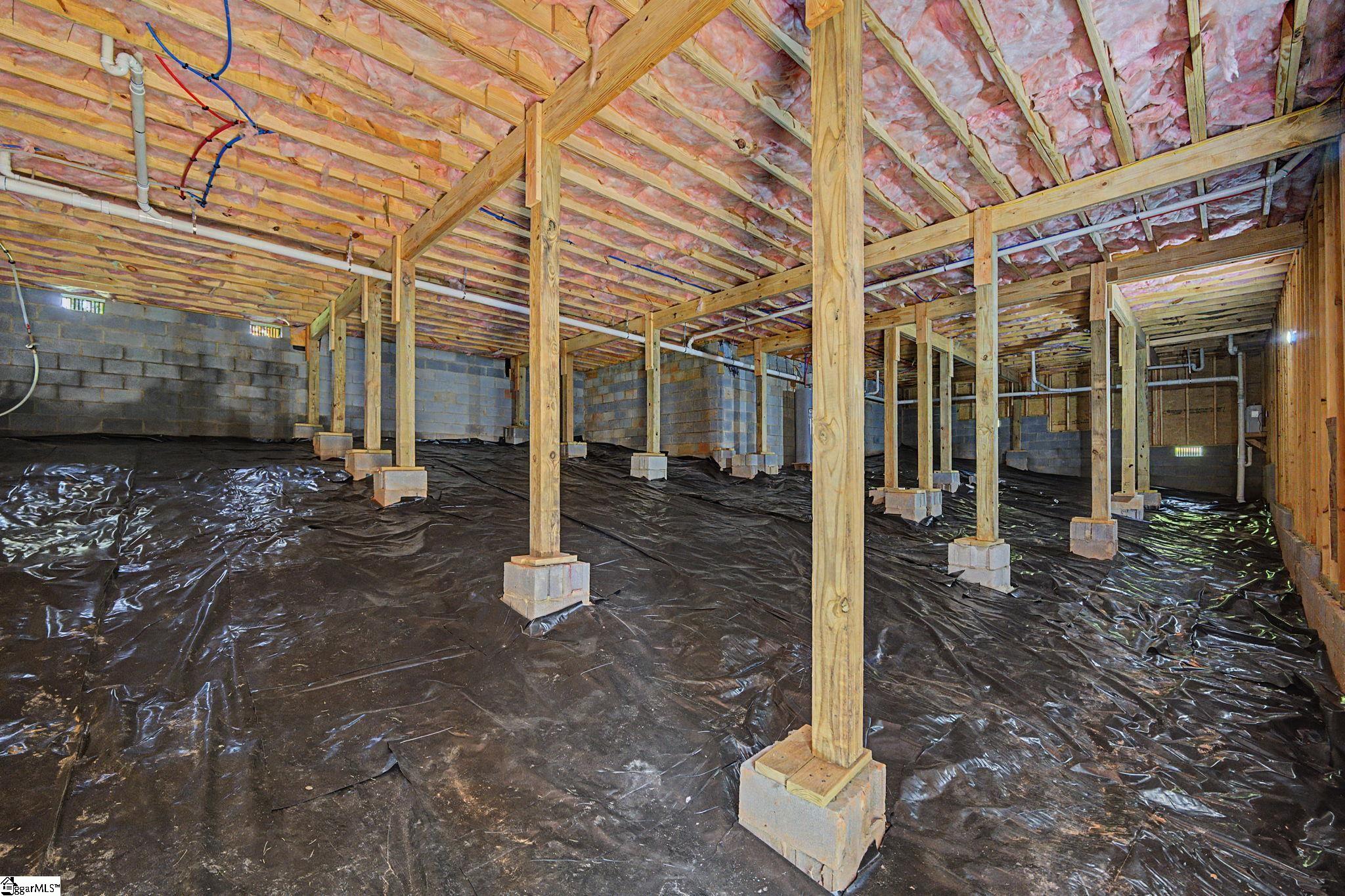 3388 E Croft Circle Spartanburg, SC 29302