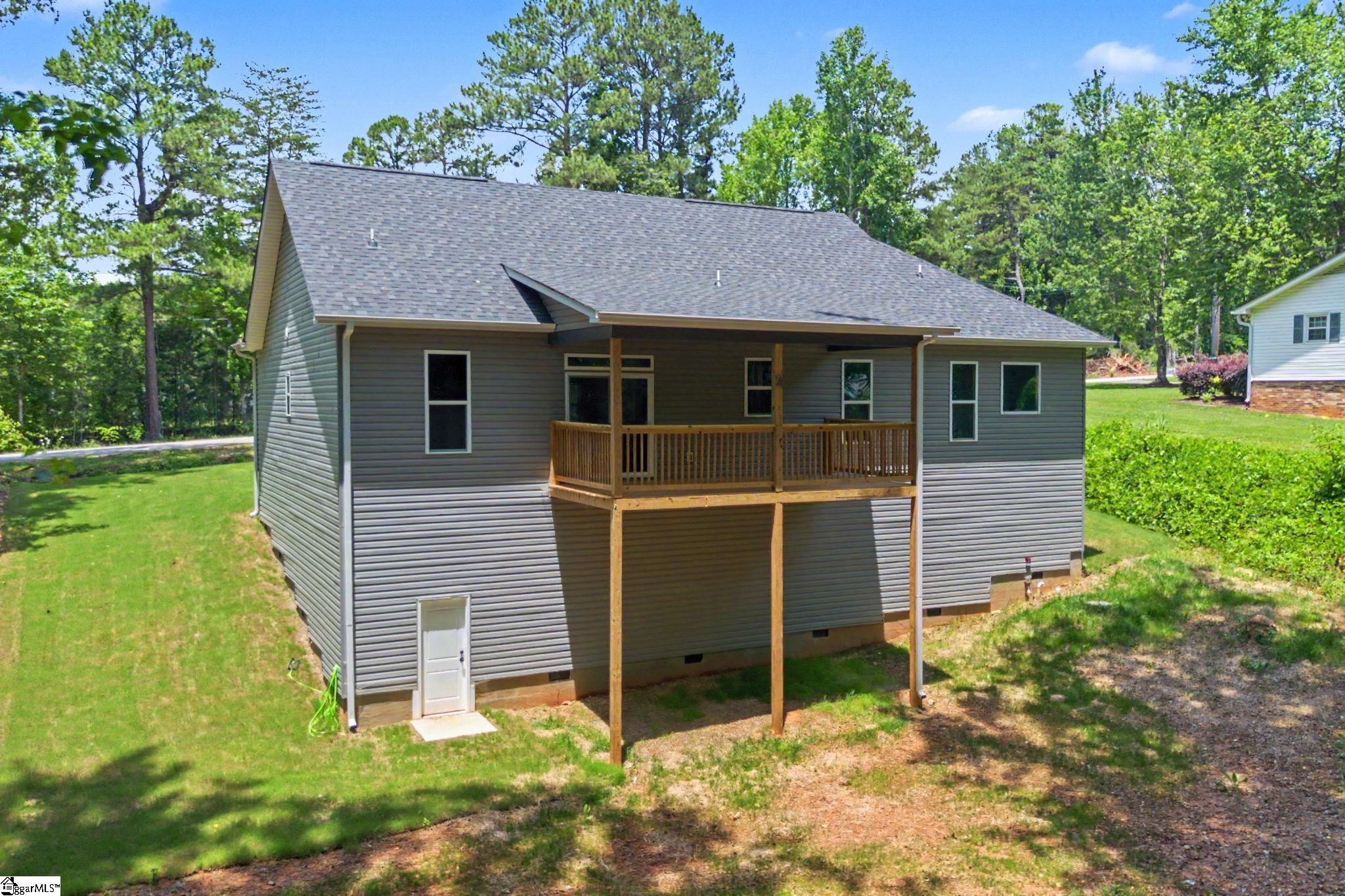 3388 E Croft Circle Spartanburg, SC 29302