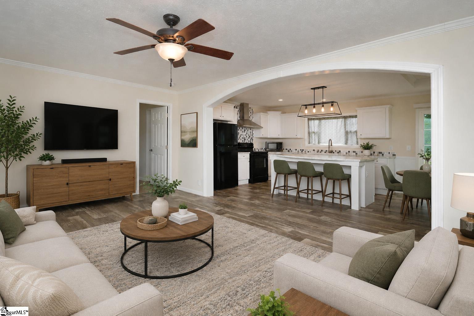 5 Charles Street Greenville, SC 29611