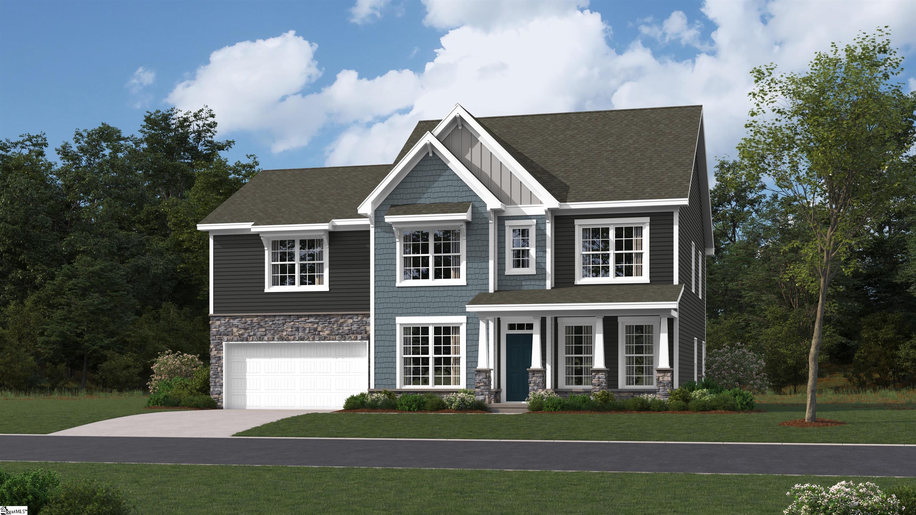 TBD Frasier Street Simpsonville, SC 29681