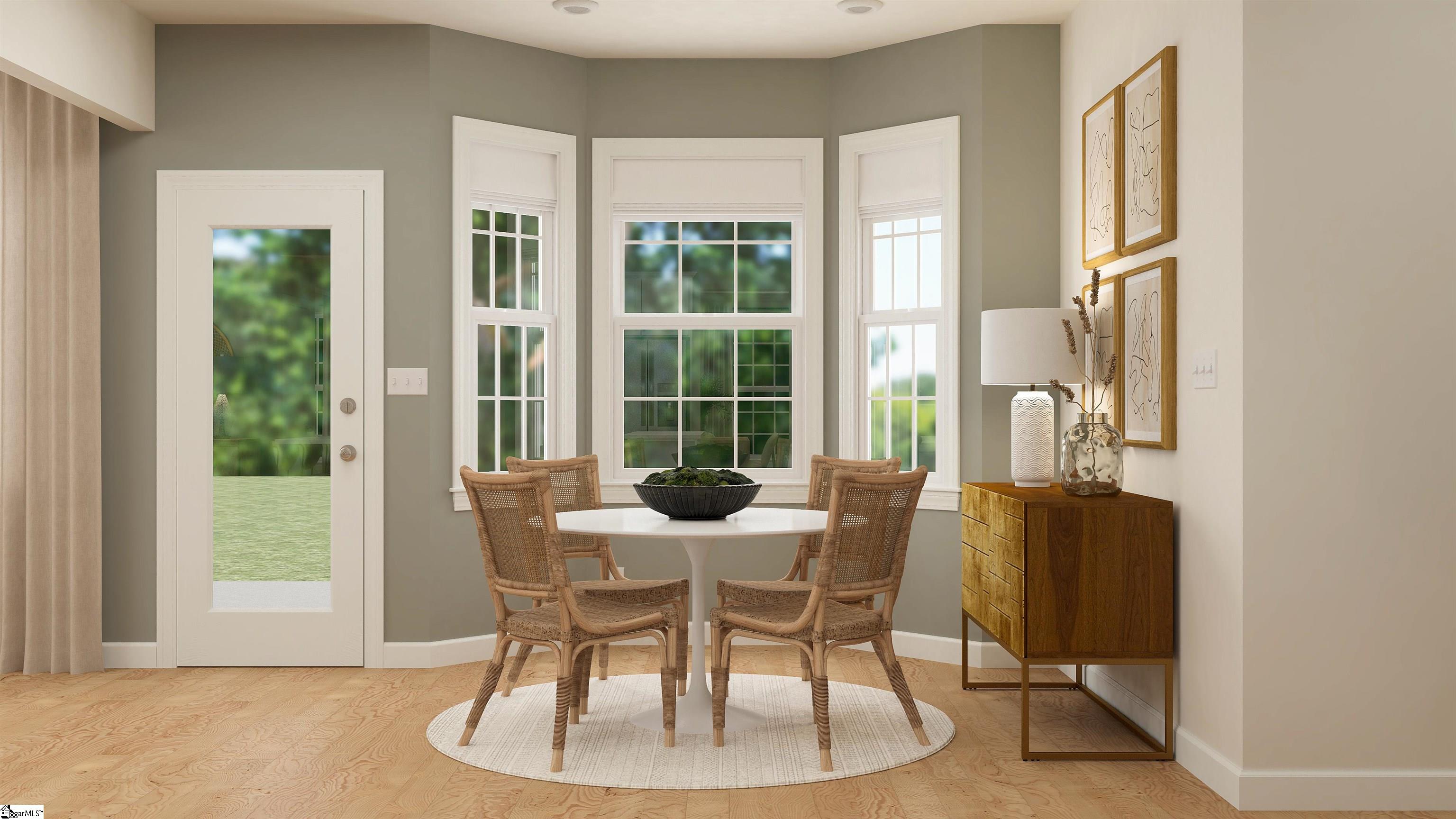 TBD Frasier Street Simpsonville, SC 29681