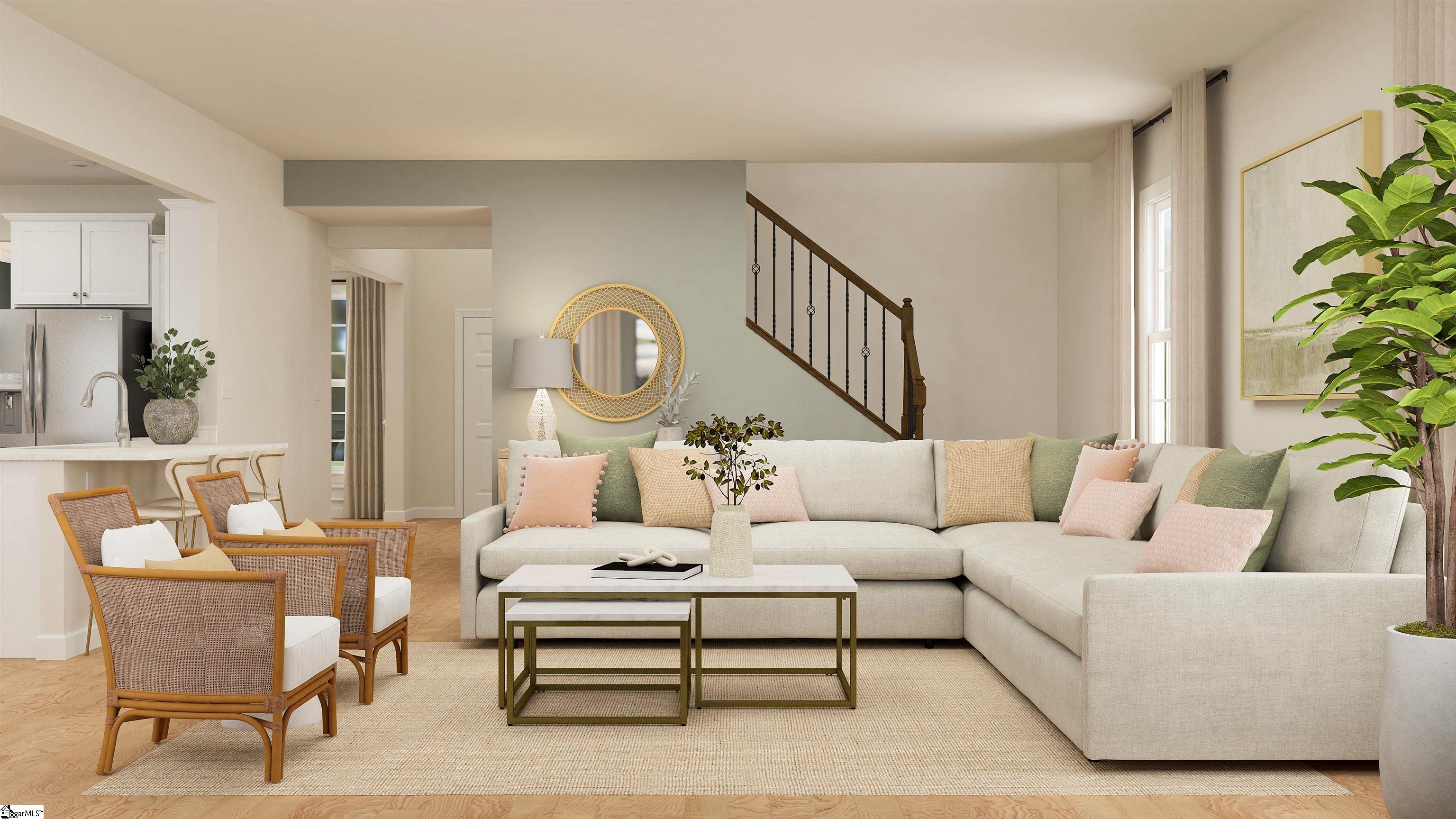 TBD Frasier Street Simpsonville, SC 29681