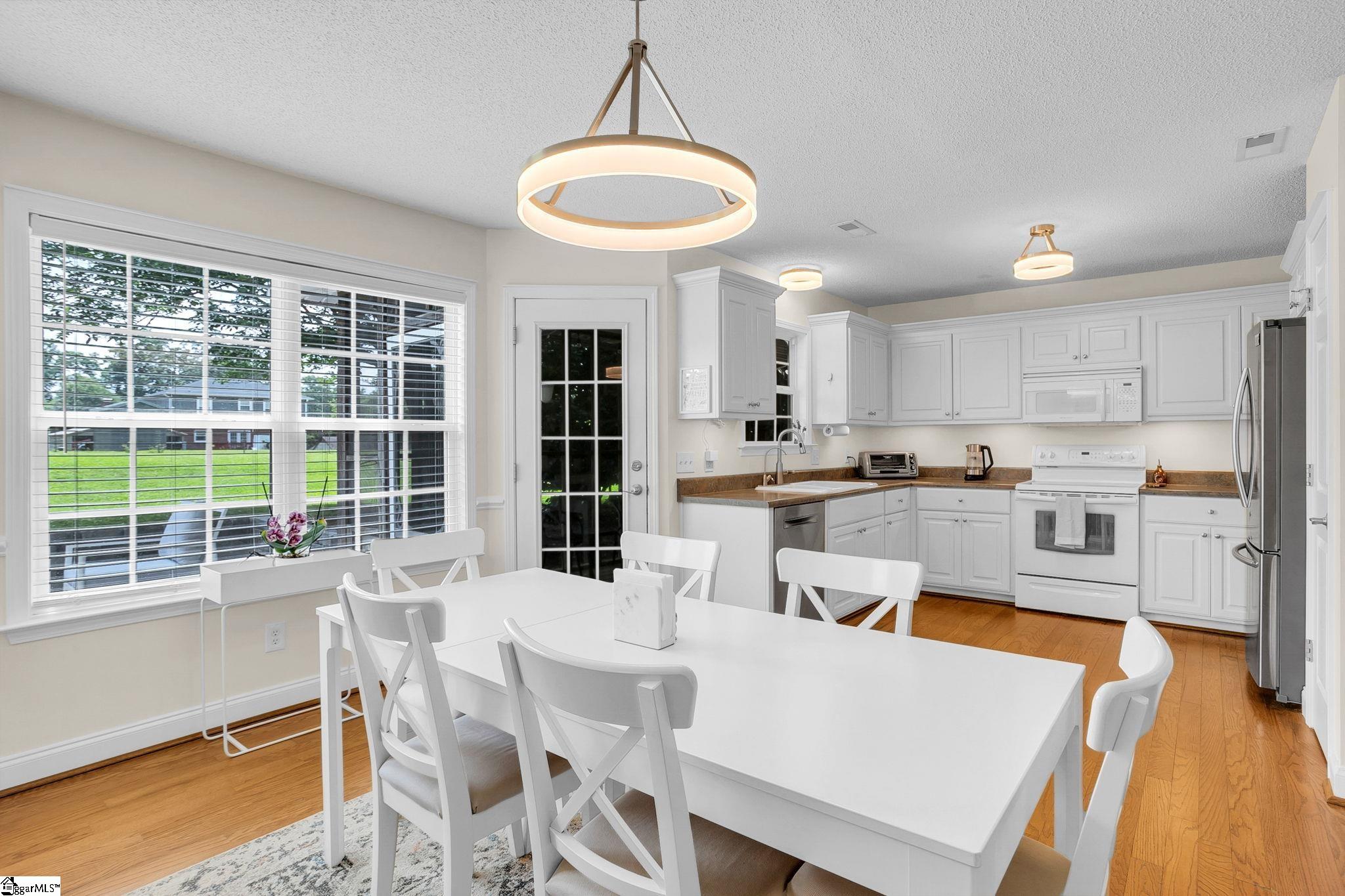 109 Runnymeade Lane Spartanburg, SC 29301