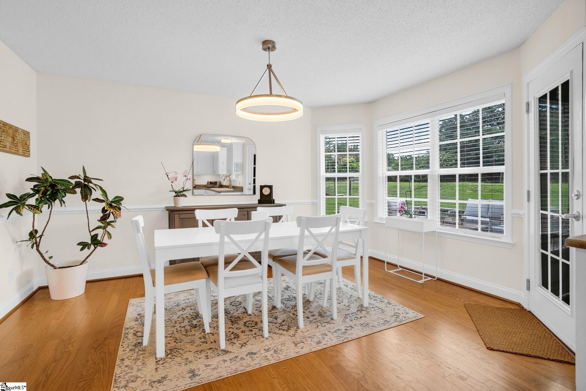 109 Runnymeade Lane Spartanburg, SC 29301