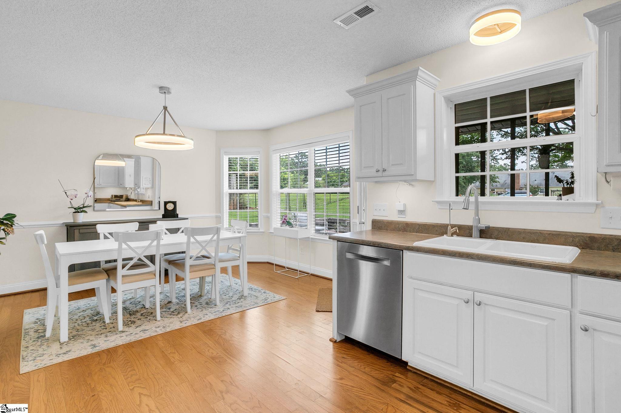 109 Runnymeade Lane Spartanburg, SC 29301