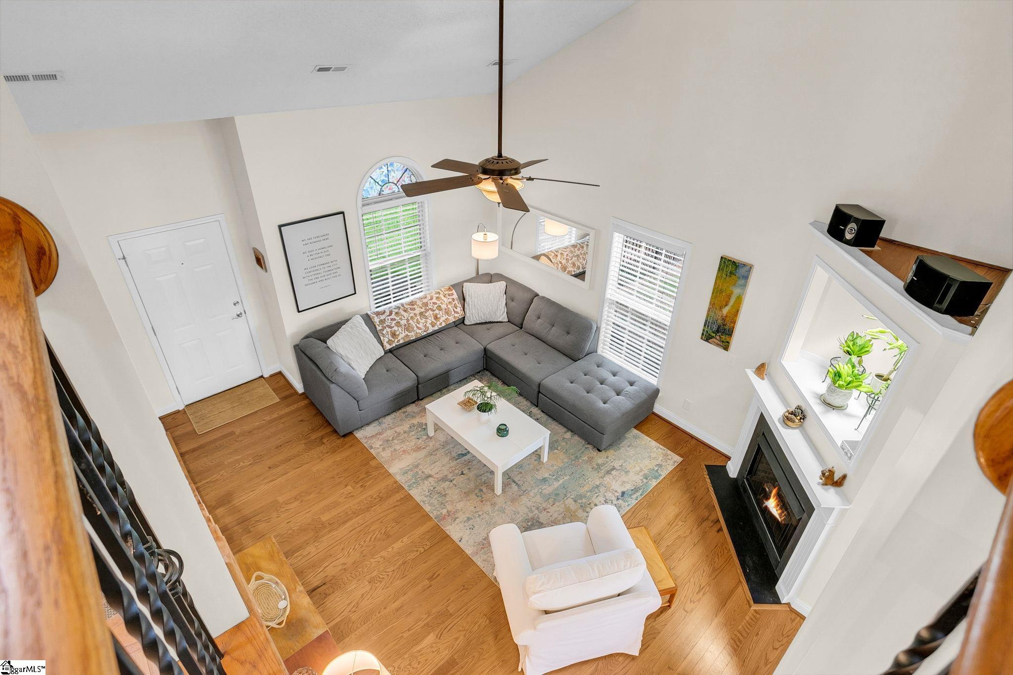 109 Runnymeade Lane Spartanburg, SC 29301