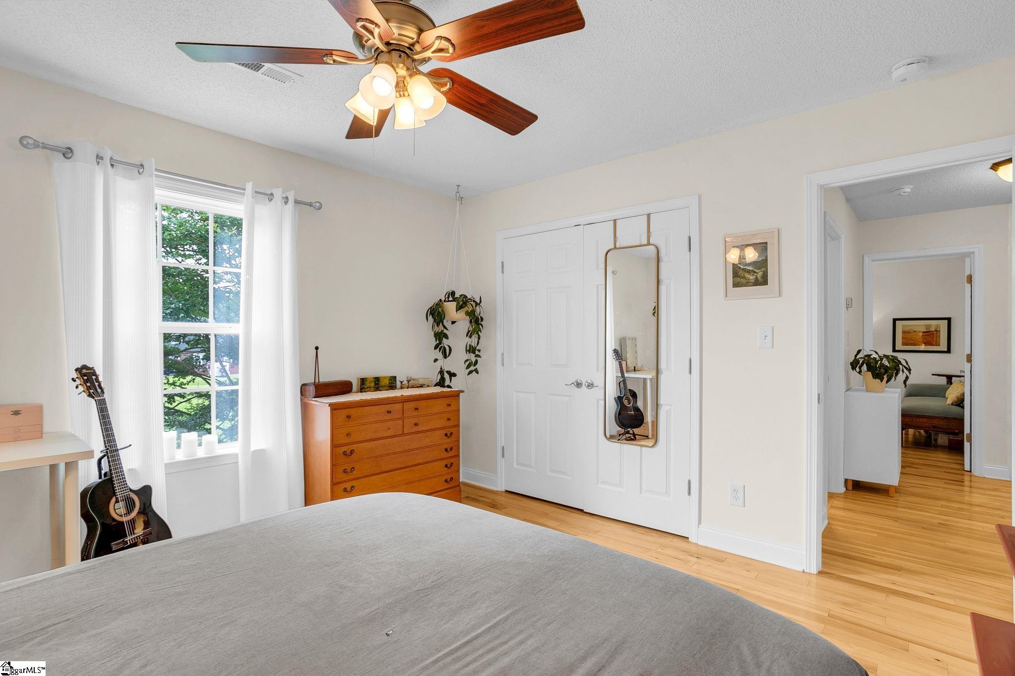 109 Runnymeade Lane Spartanburg, SC 29301