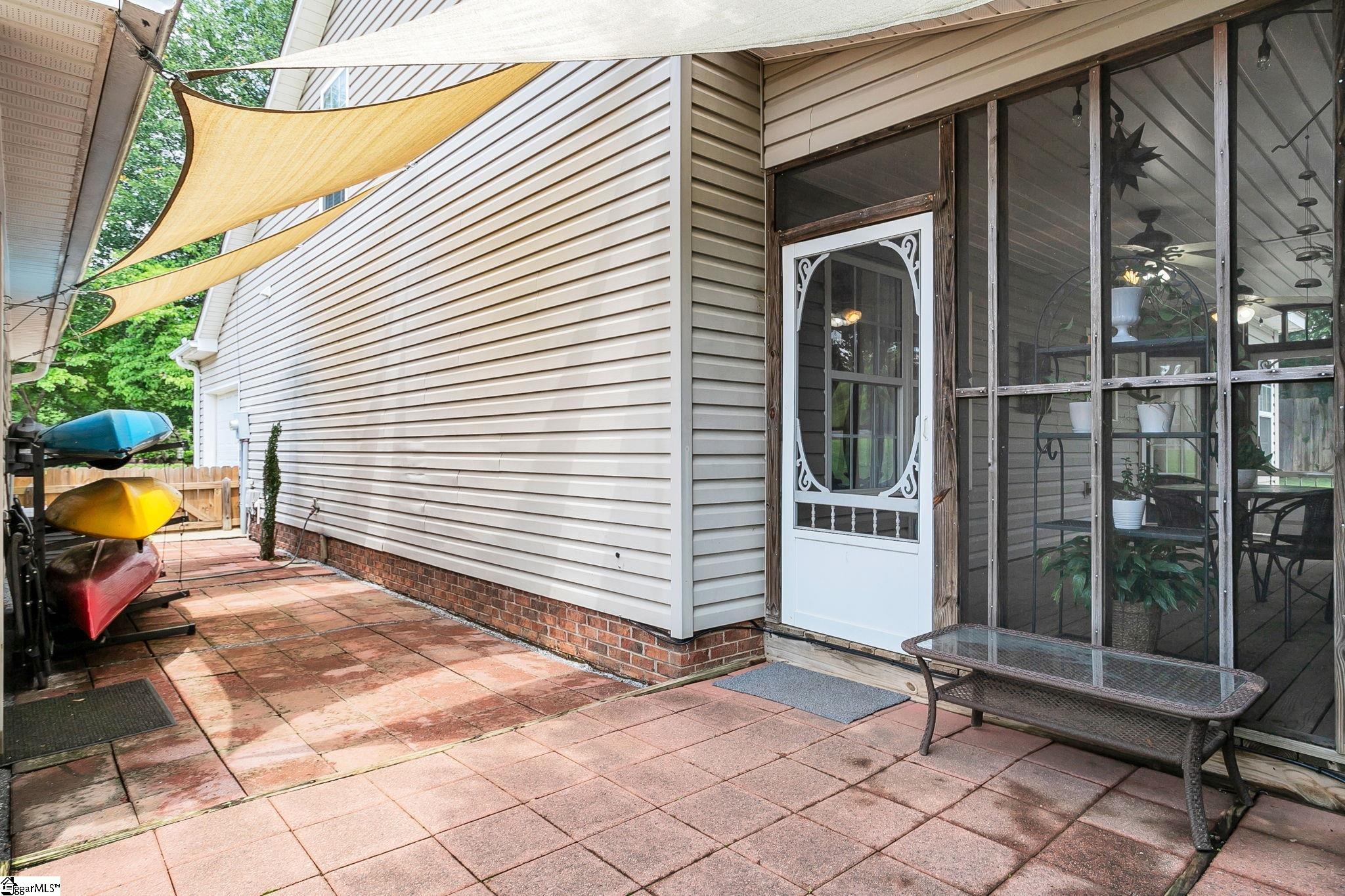 109 Runnymeade Lane Spartanburg, SC 29301