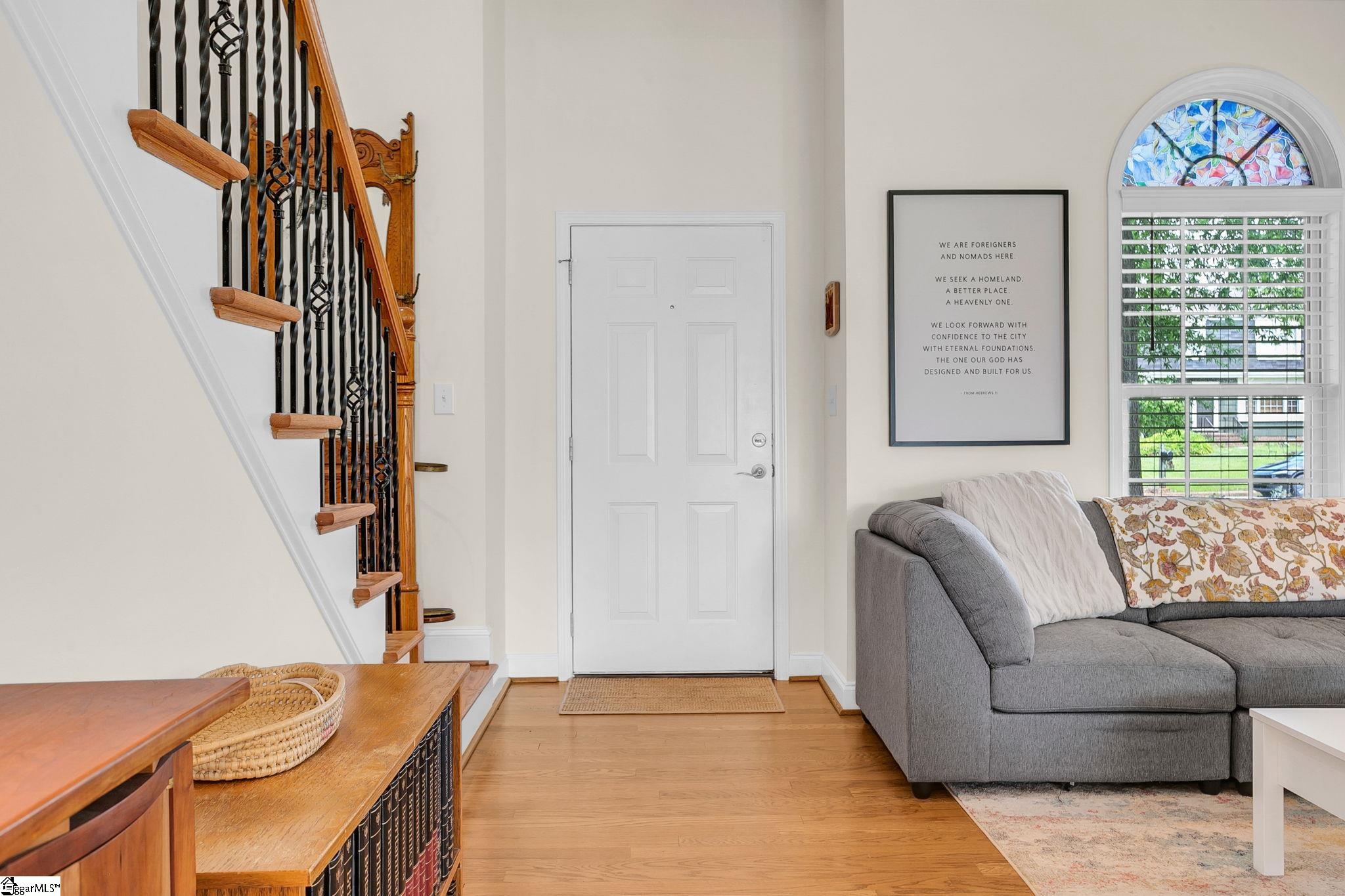 109 Runnymeade Lane Spartanburg, SC 29301