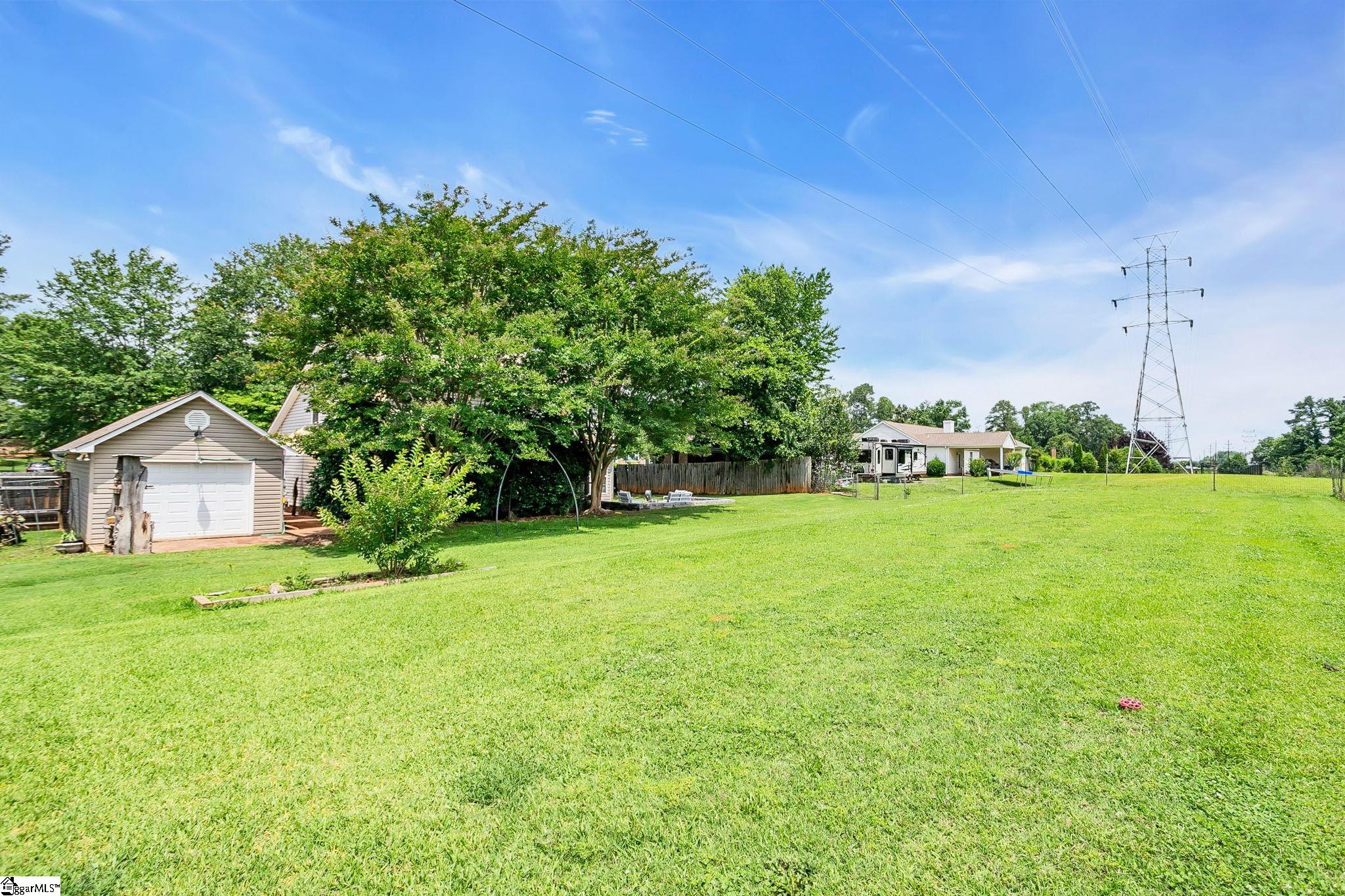 109 Runnymeade Lane Spartanburg, SC 29301