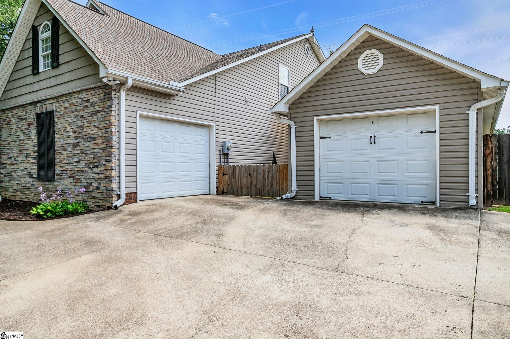 109 Runnymeade Lane Spartanburg, SC 29301