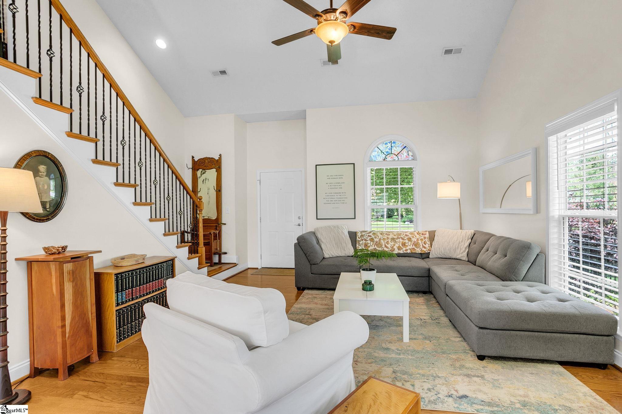 109 Runnymeade Lane Spartanburg, SC 29301
