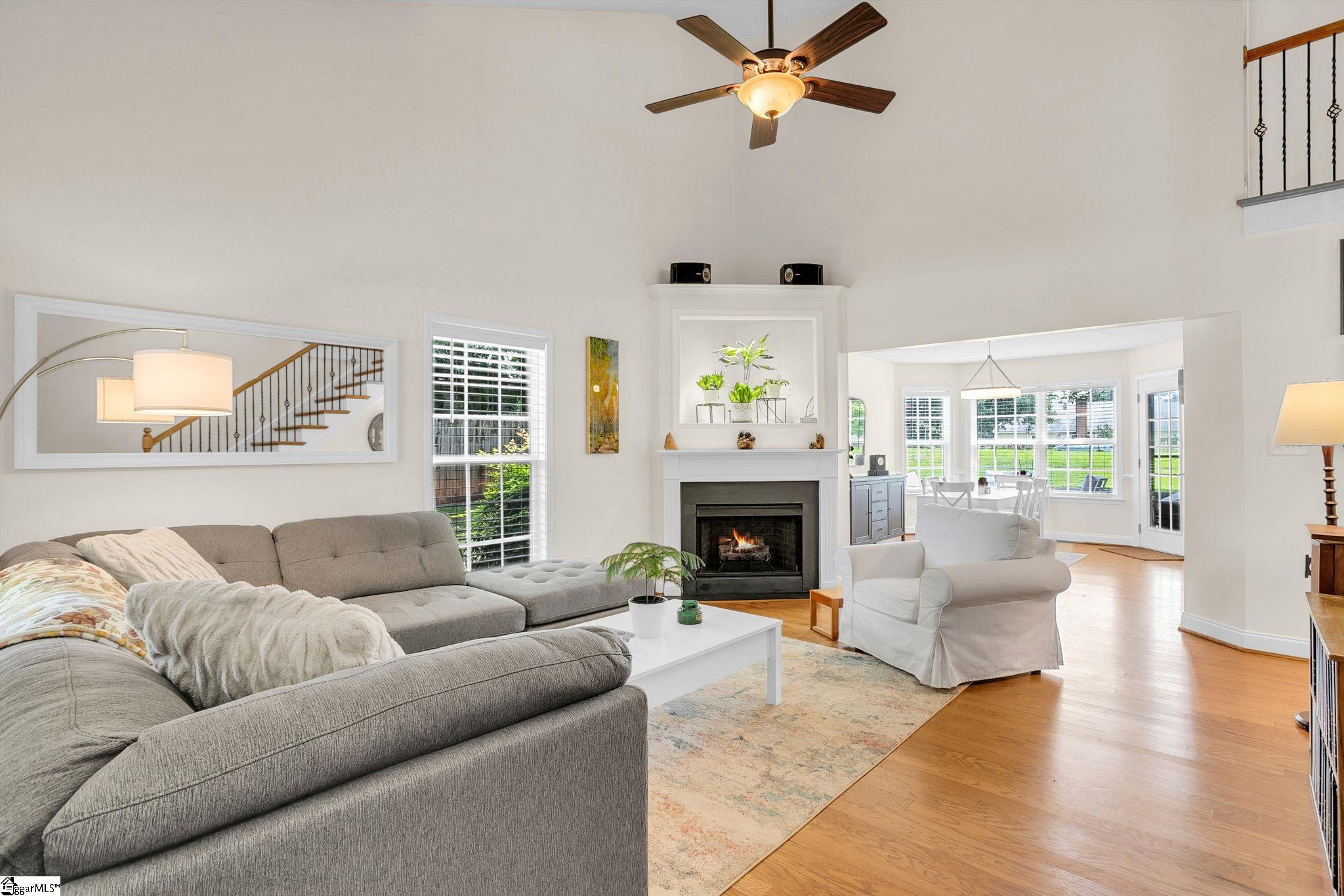 109 Runnymeade Lane Spartanburg, SC 29301