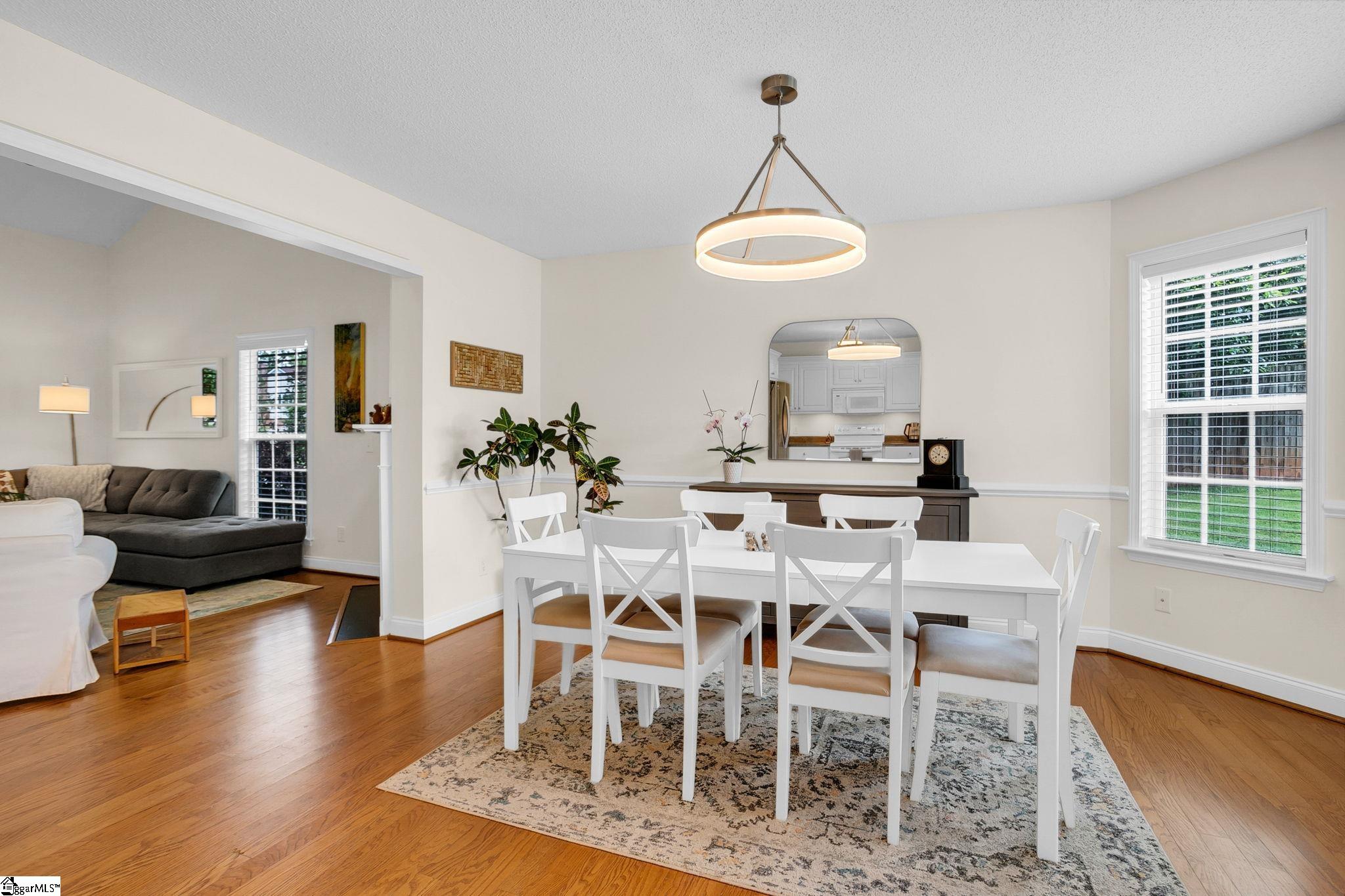 109 Runnymeade Lane Spartanburg, SC 29301
