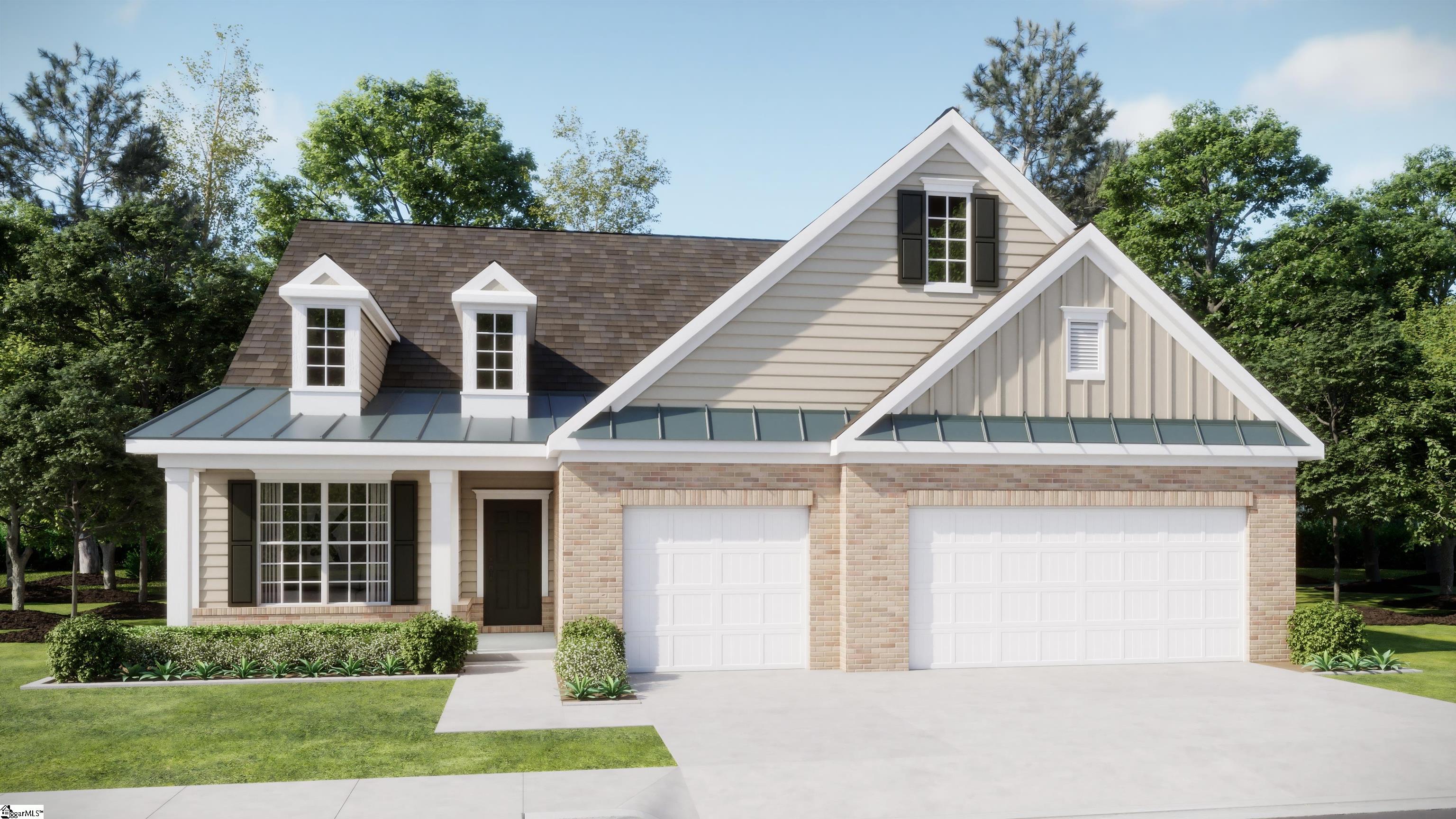TBD Fraiser Street Simpsonville, SC 29681
