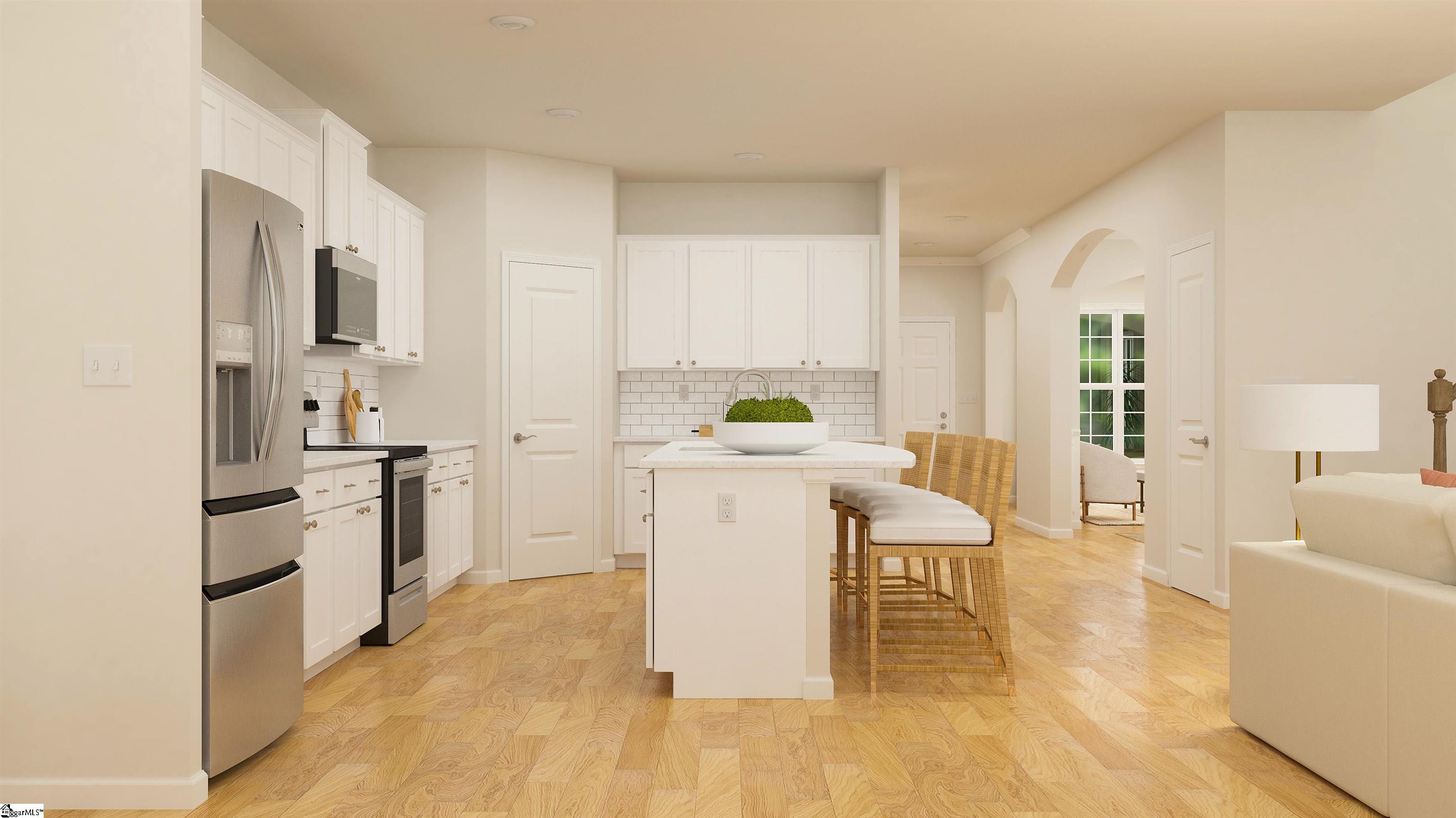TBD Fraiser Street Simpsonville, SC 29681
