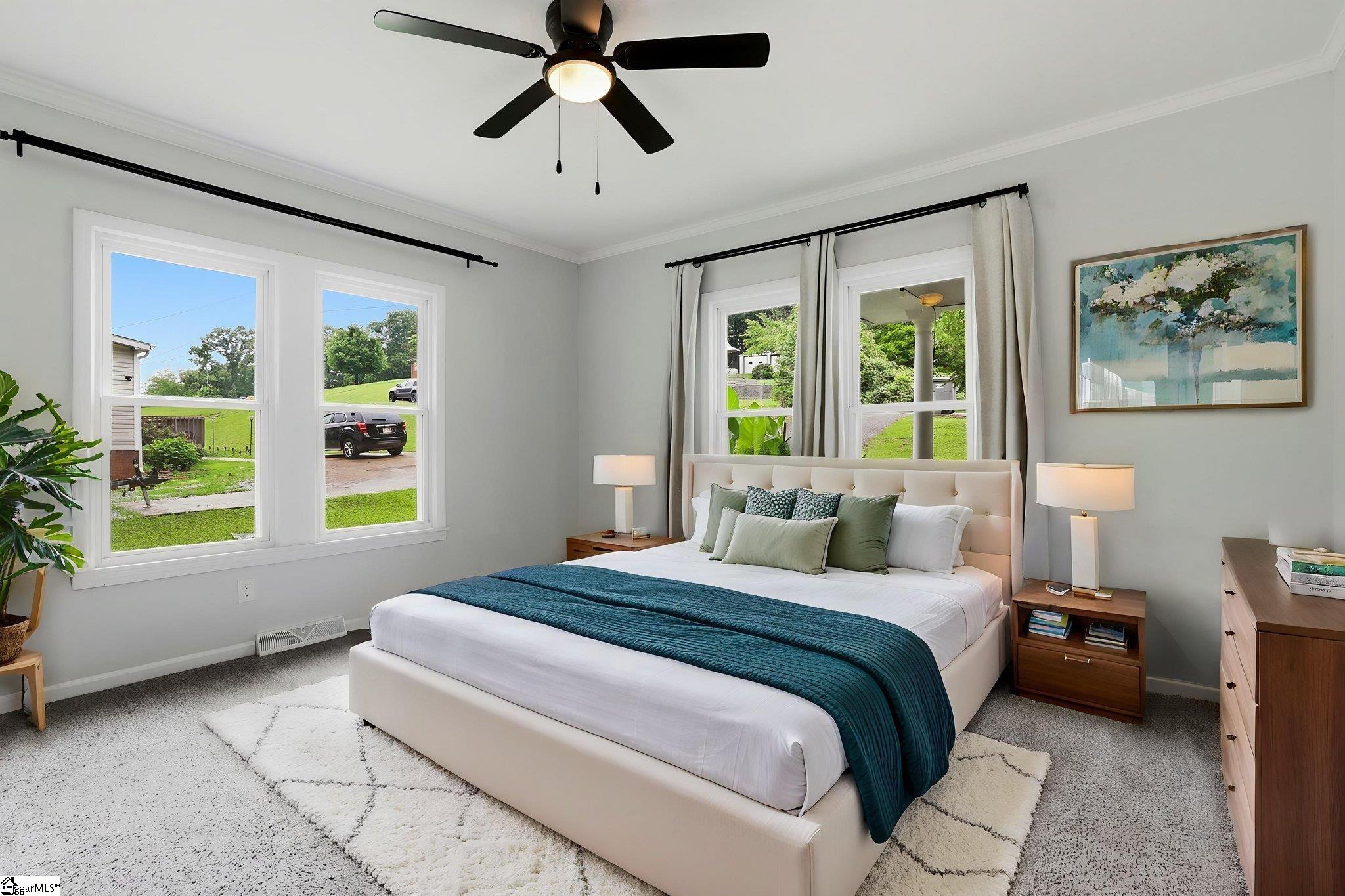 27 Maxie Avenue Greenville, SC 29611