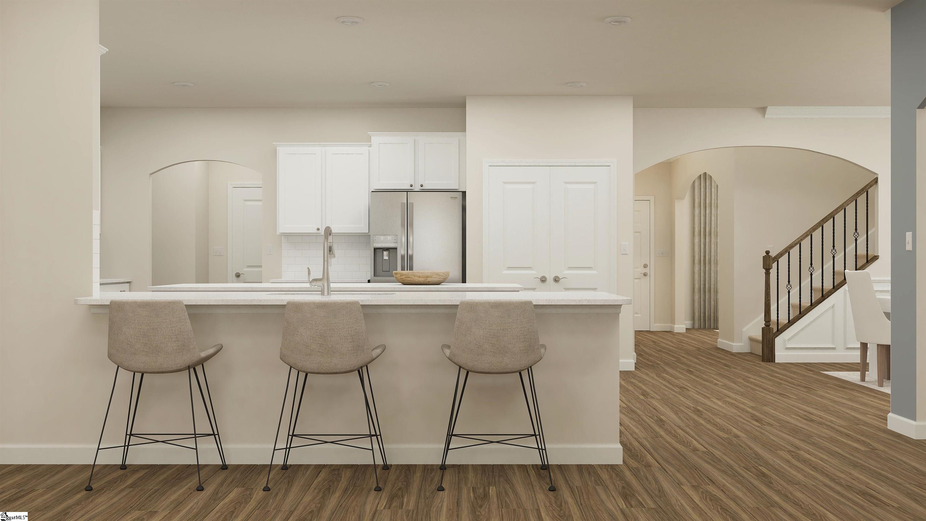 TBD Frasier Street Simpsonville, SC 29681
