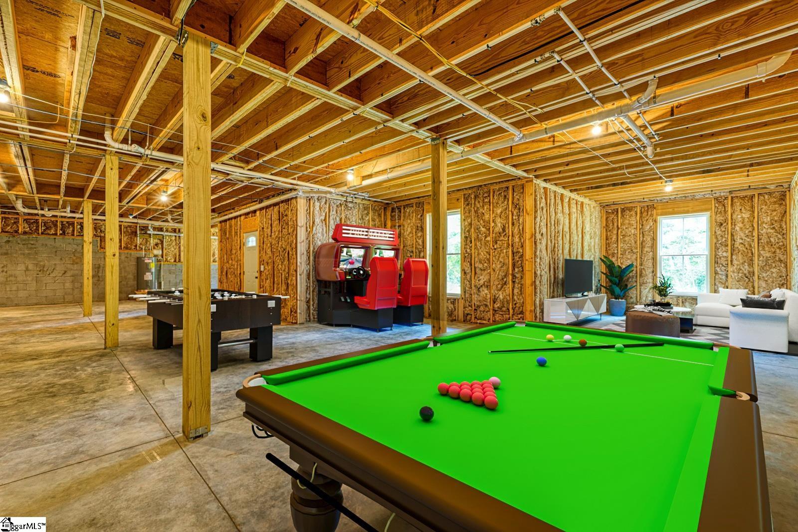 729 Wilson Ferry Road Moore, SC 29369