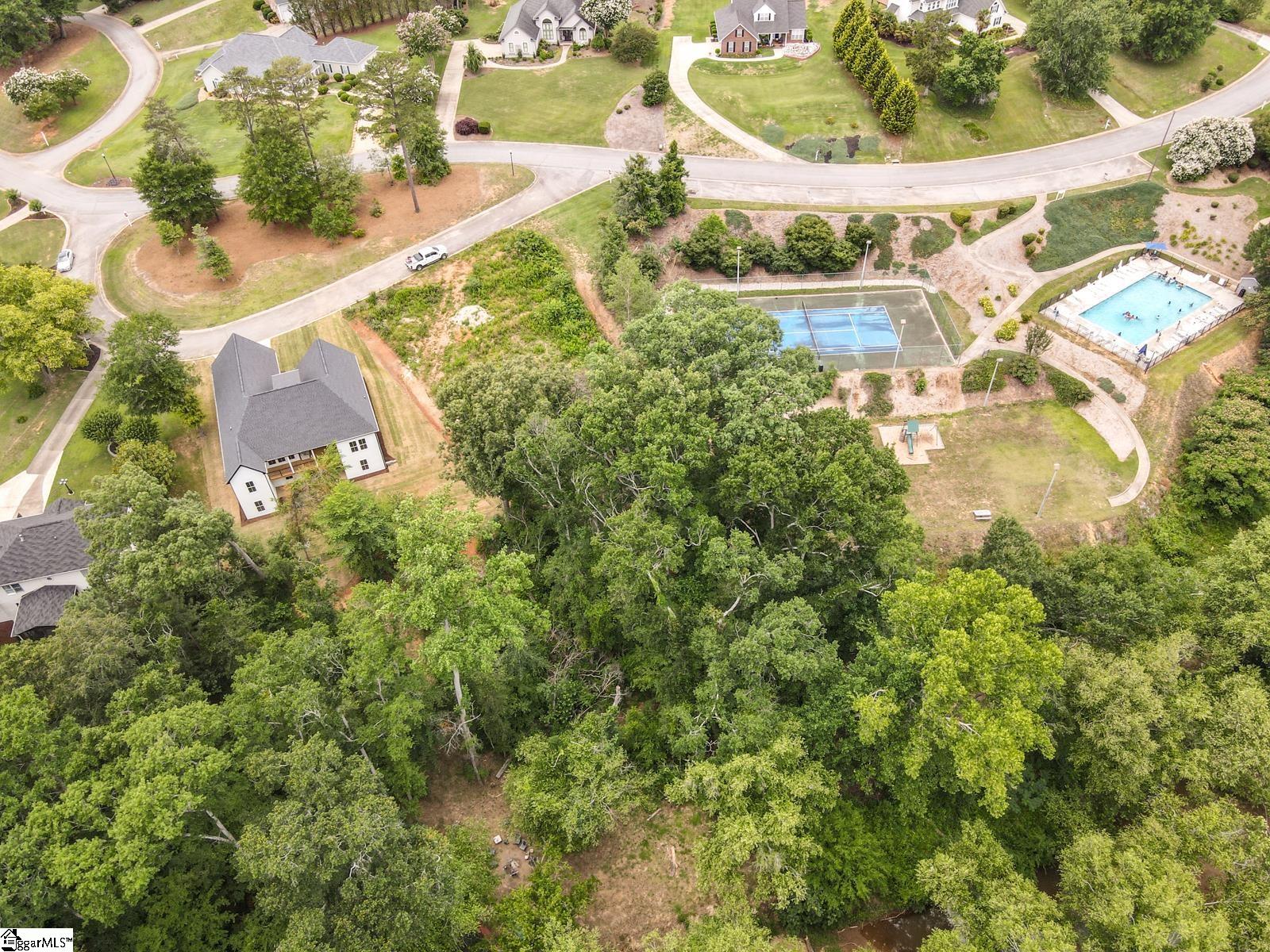 729 Wilson Ferry Road Moore, SC 29369