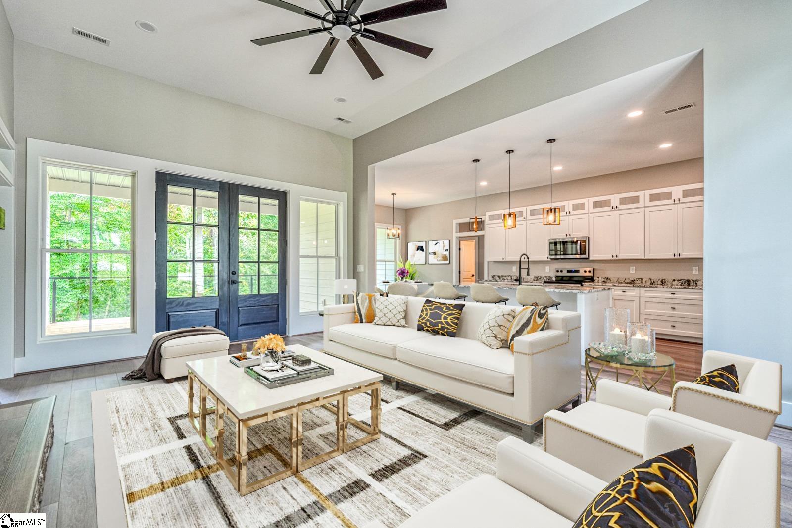 729 Wilson Ferry Road Moore, SC 29369