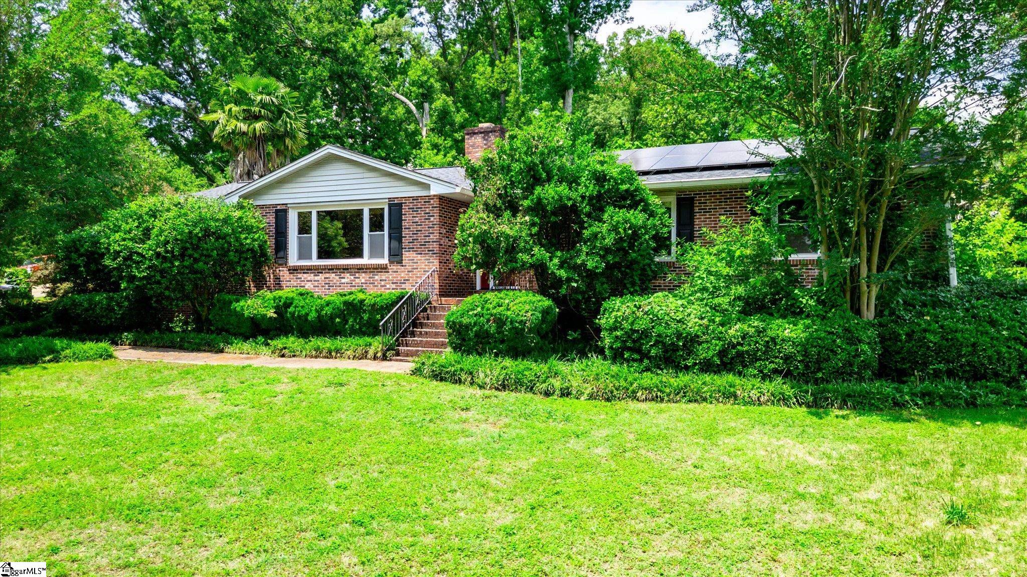 101 Nottingham Way Anderson, SC 29621-3432