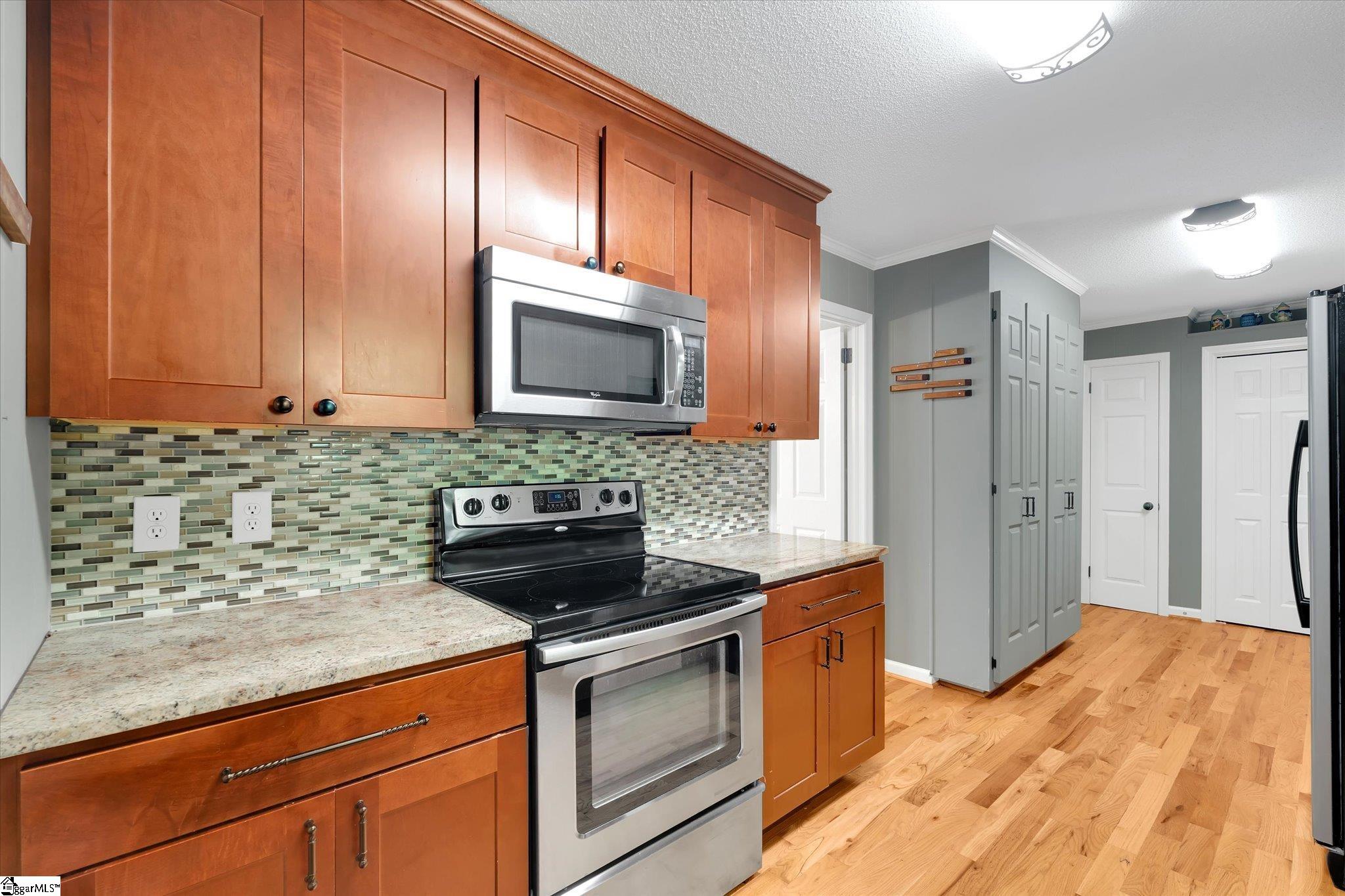 101 Nottingham Way Anderson, SC 29621-3432