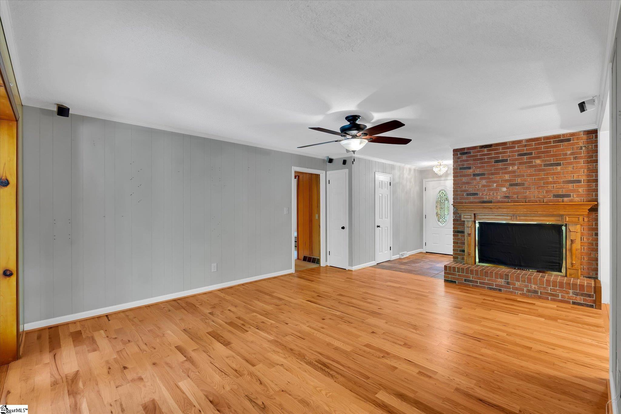 101 Nottingham Way Anderson, SC 29621-3432