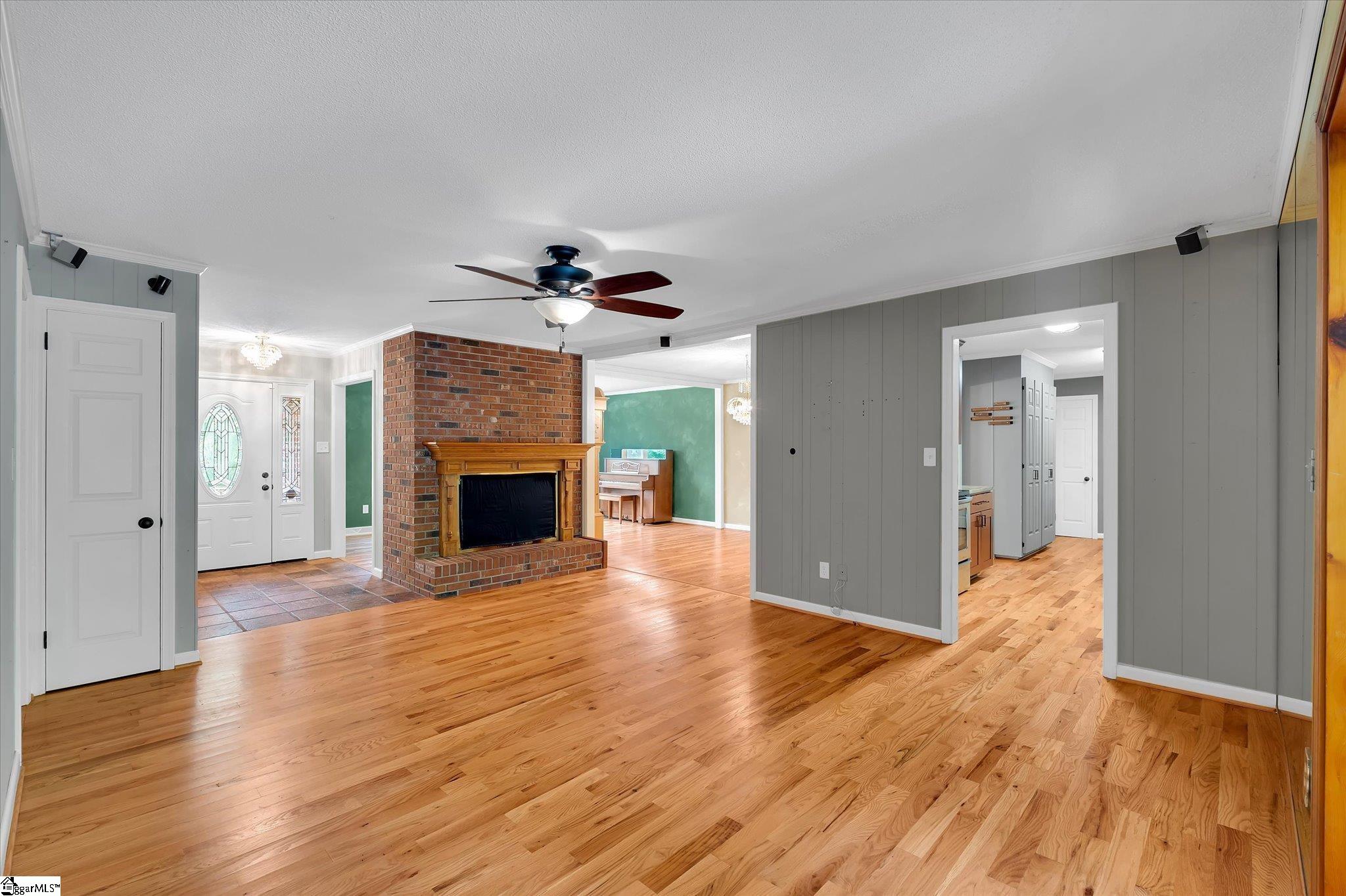 101 Nottingham Way Anderson, SC 29621-3432