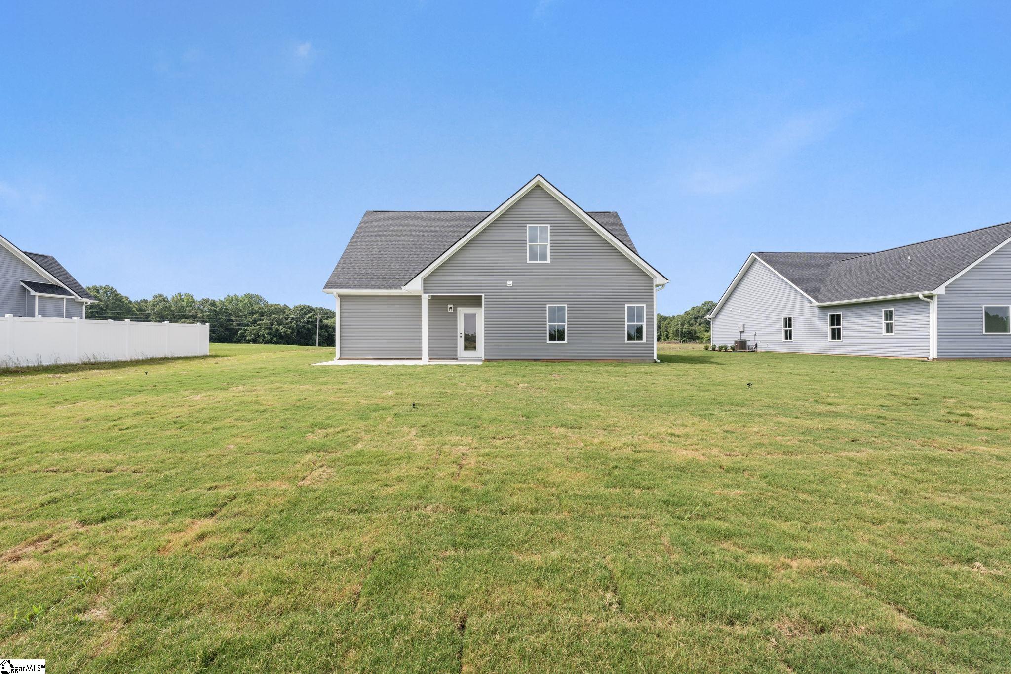 2741 Friendship Church Road Gray Court, SC 29645