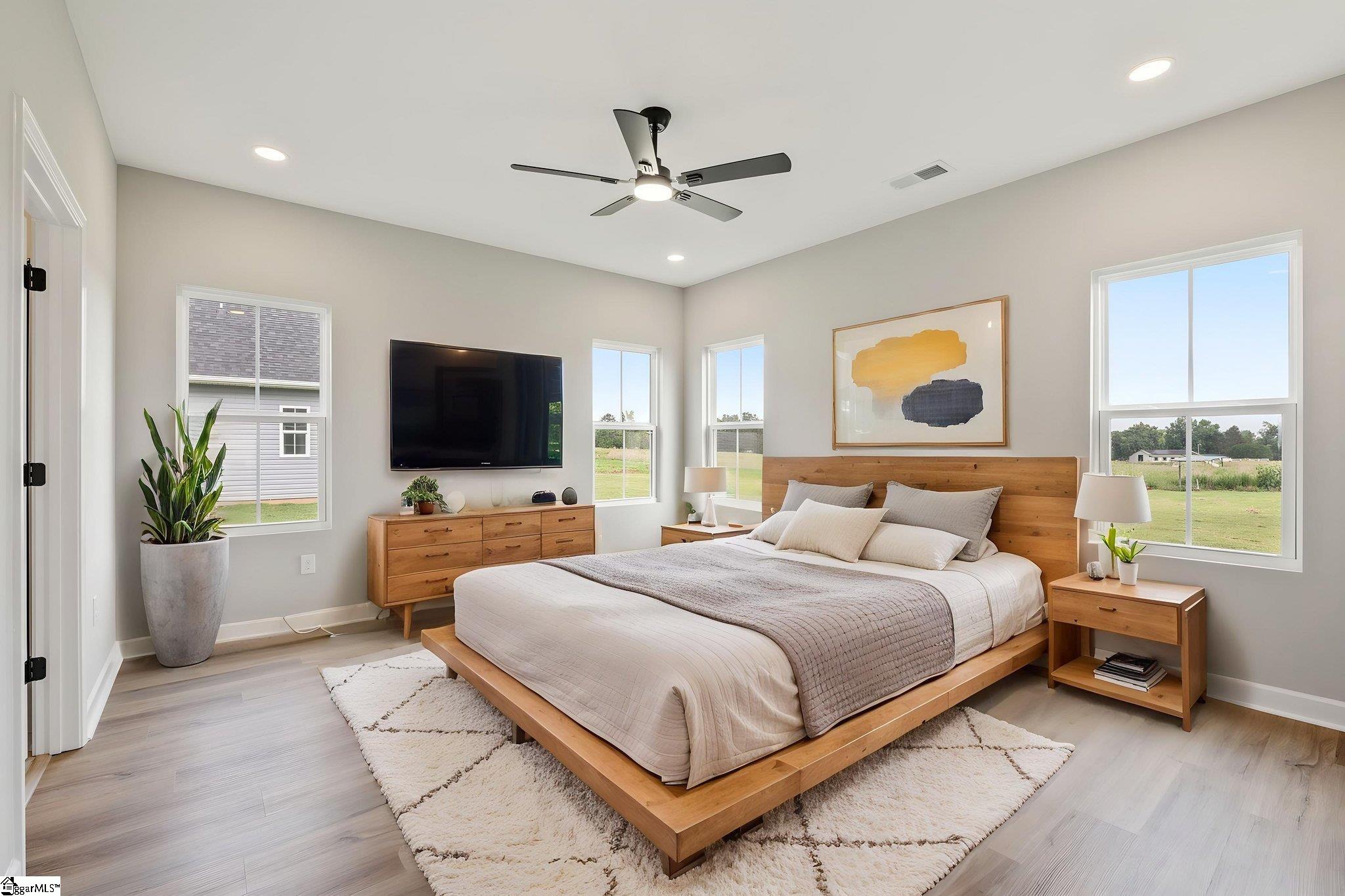 2741 Friendship Church Road Gray Court, SC 29645