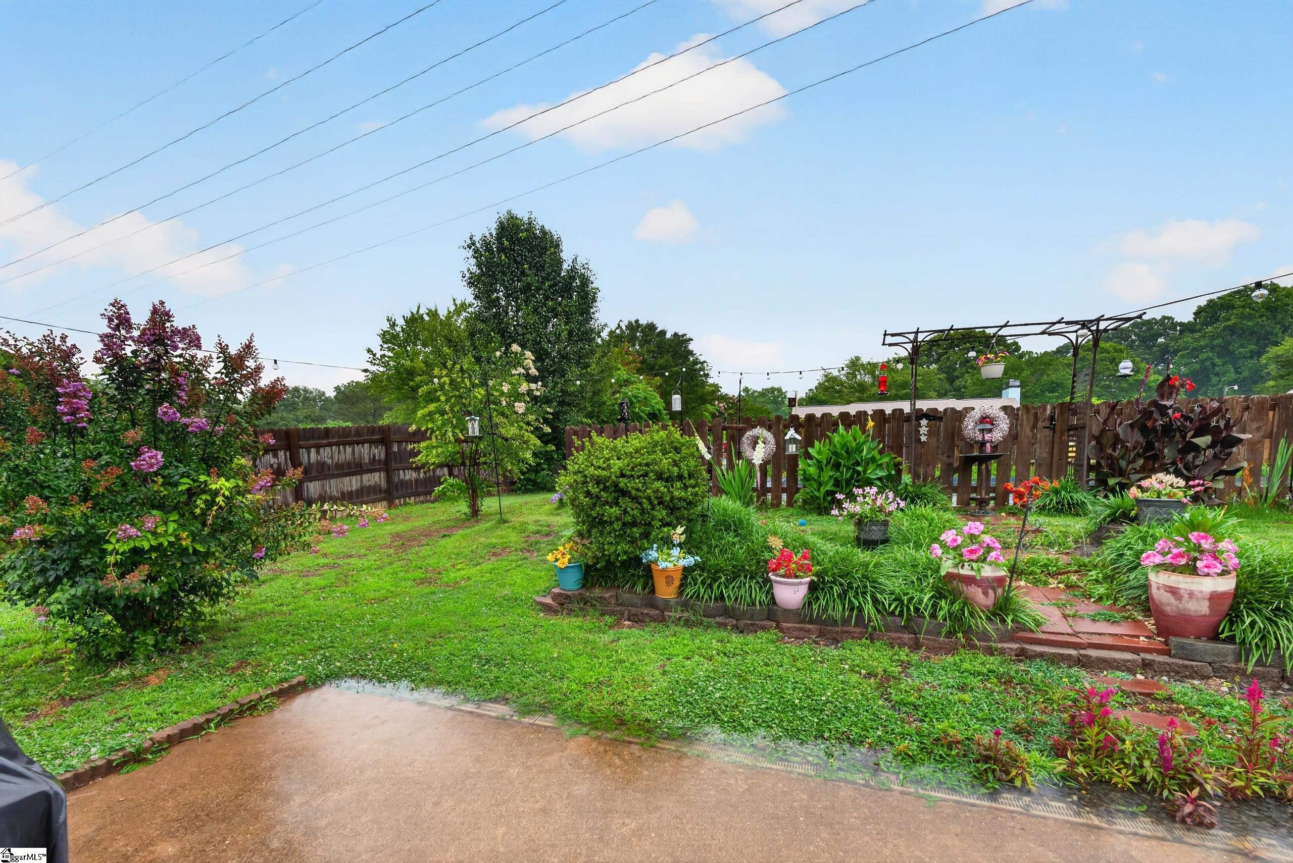 106 Baldwin Circle Mauldin, SC 29662-1804