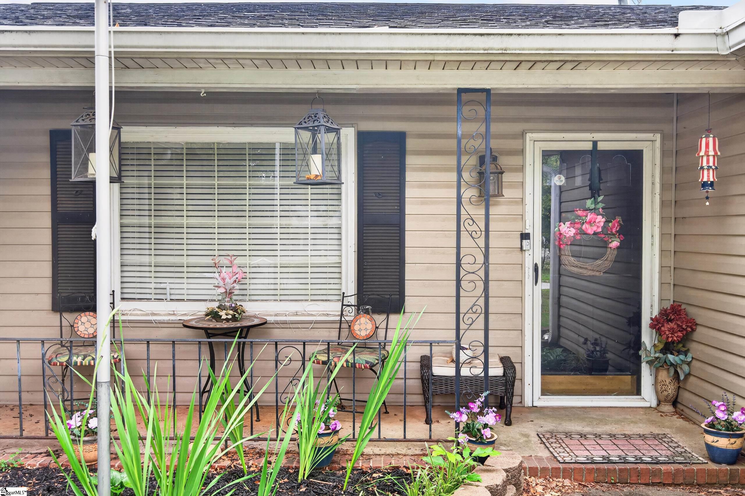 106 Baldwin Circle Mauldin, SC 29662-1804