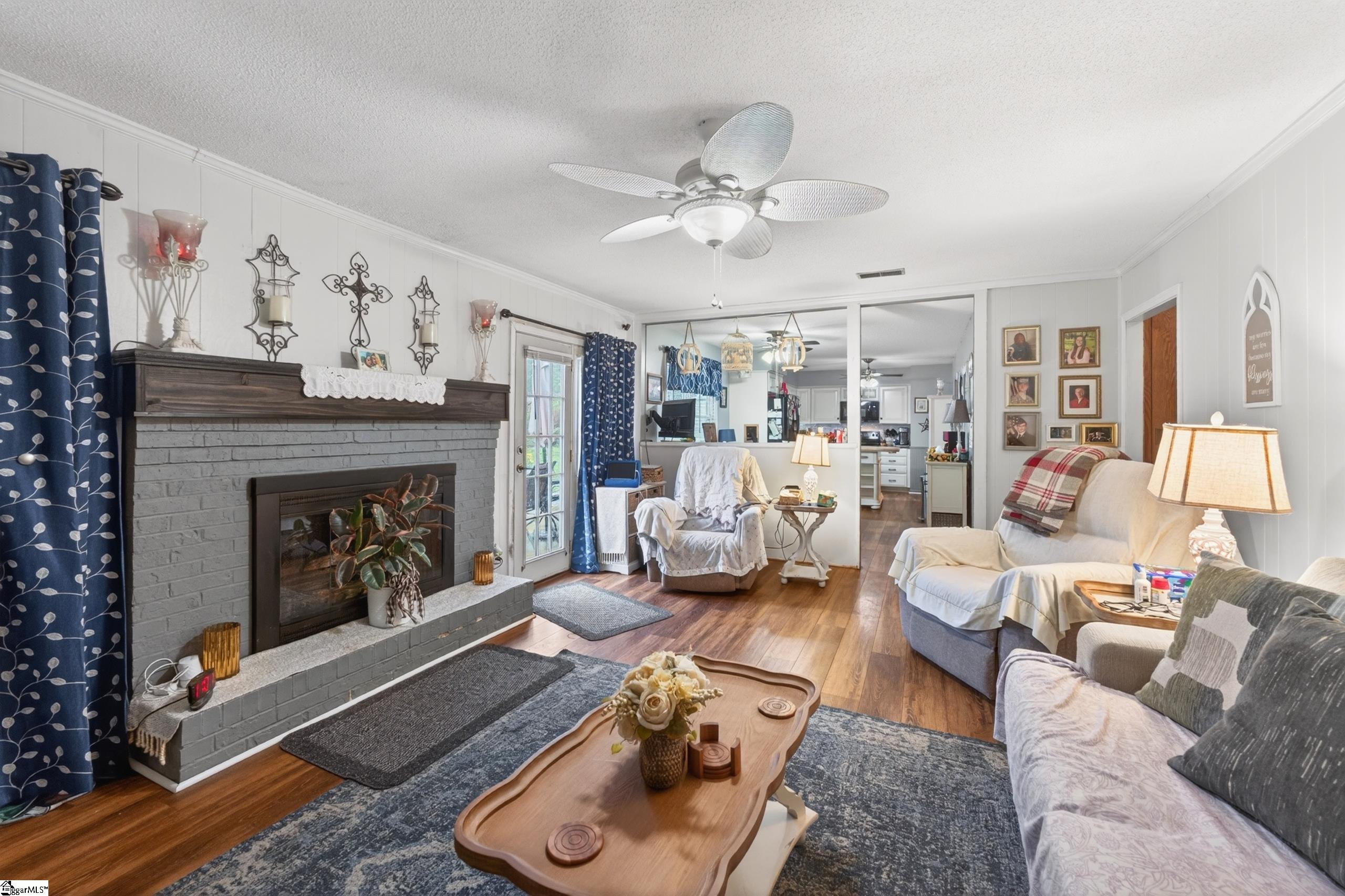 106 Baldwin Circle Mauldin, SC 29662-1804