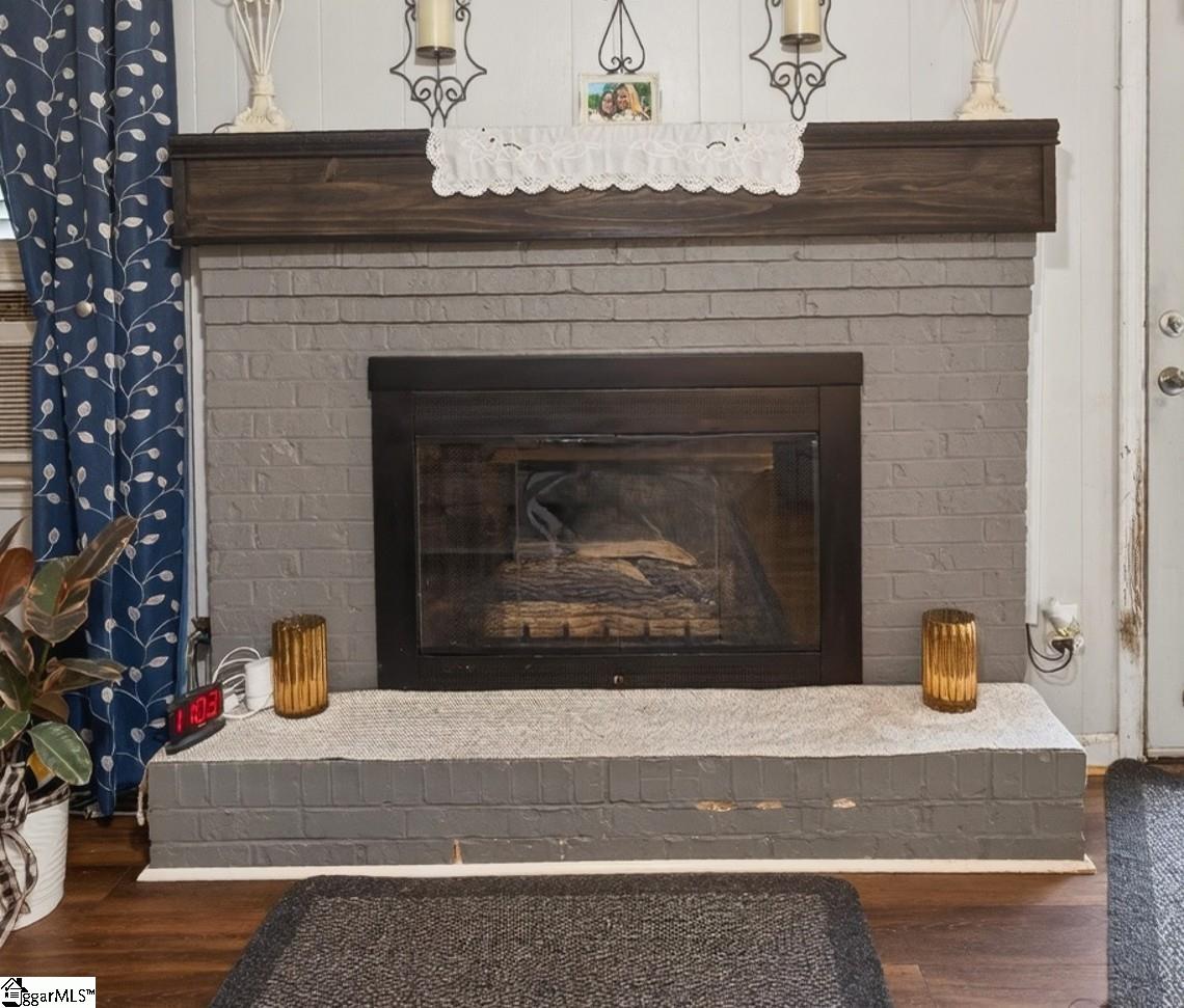 106 Baldwin Circle Mauldin, SC 29662-1804
