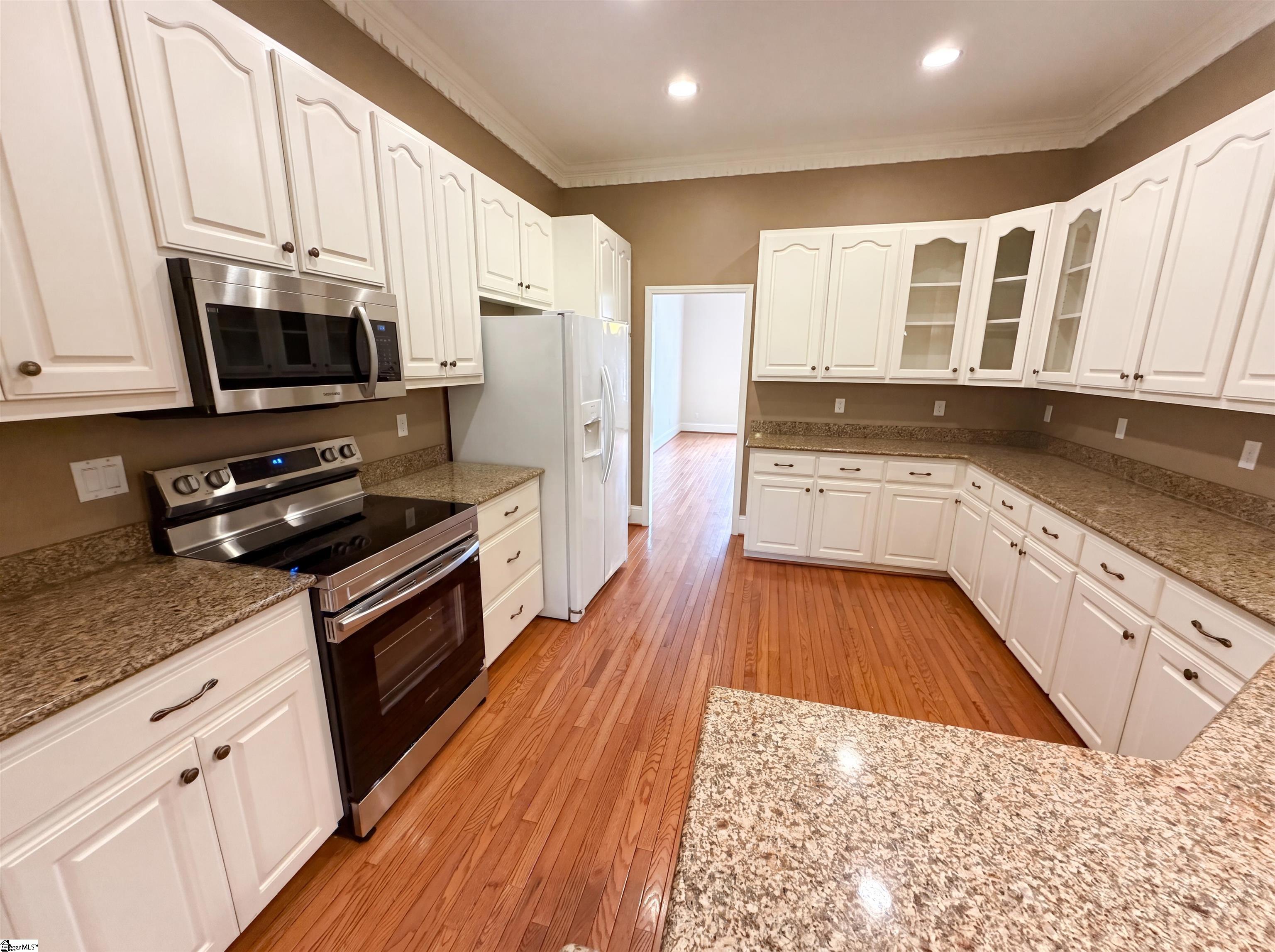 324 S Griffin Mill Court Spartanburg, SC 29307