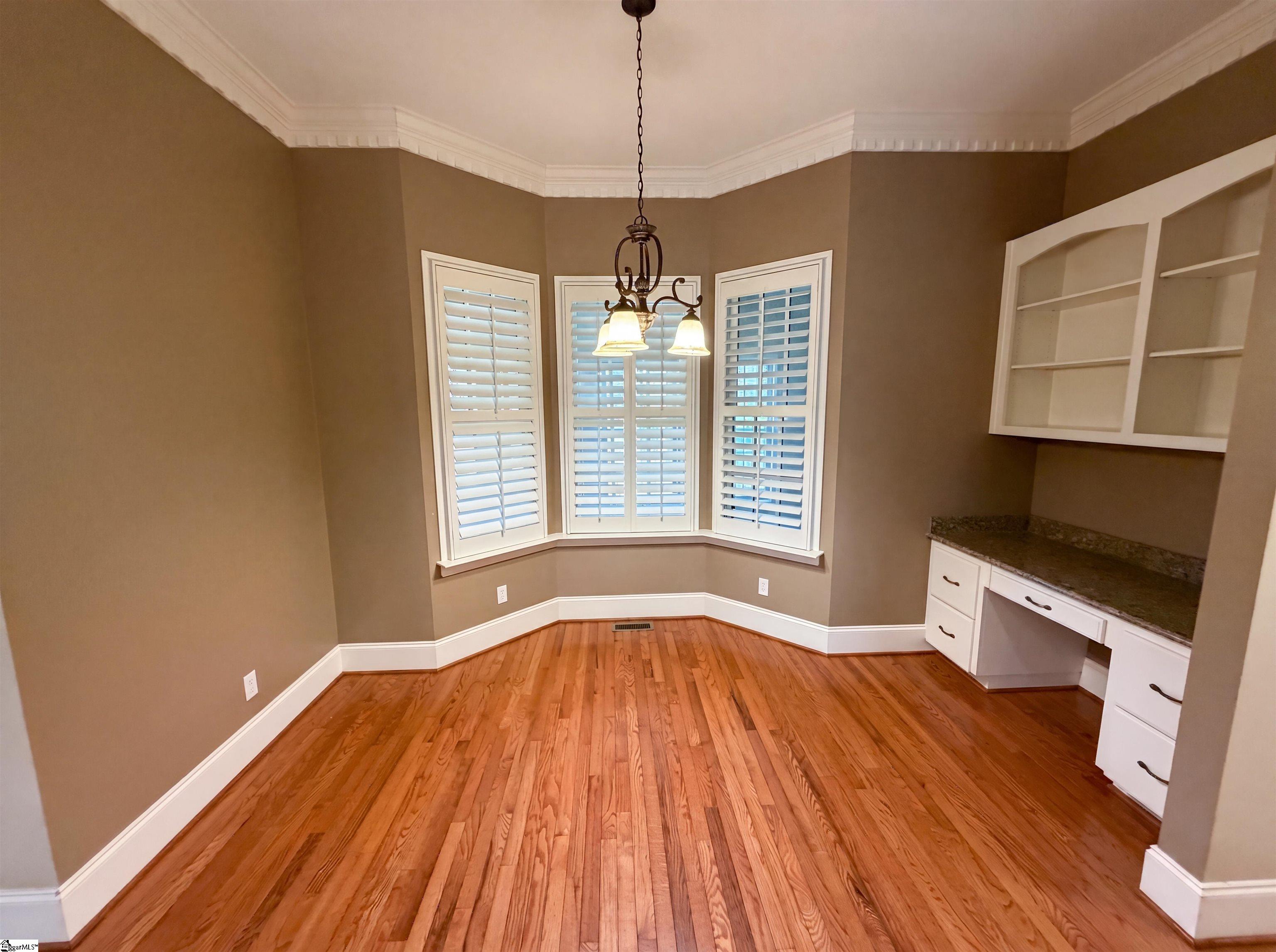 324 S Griffin Mill Court Spartanburg, SC 29307