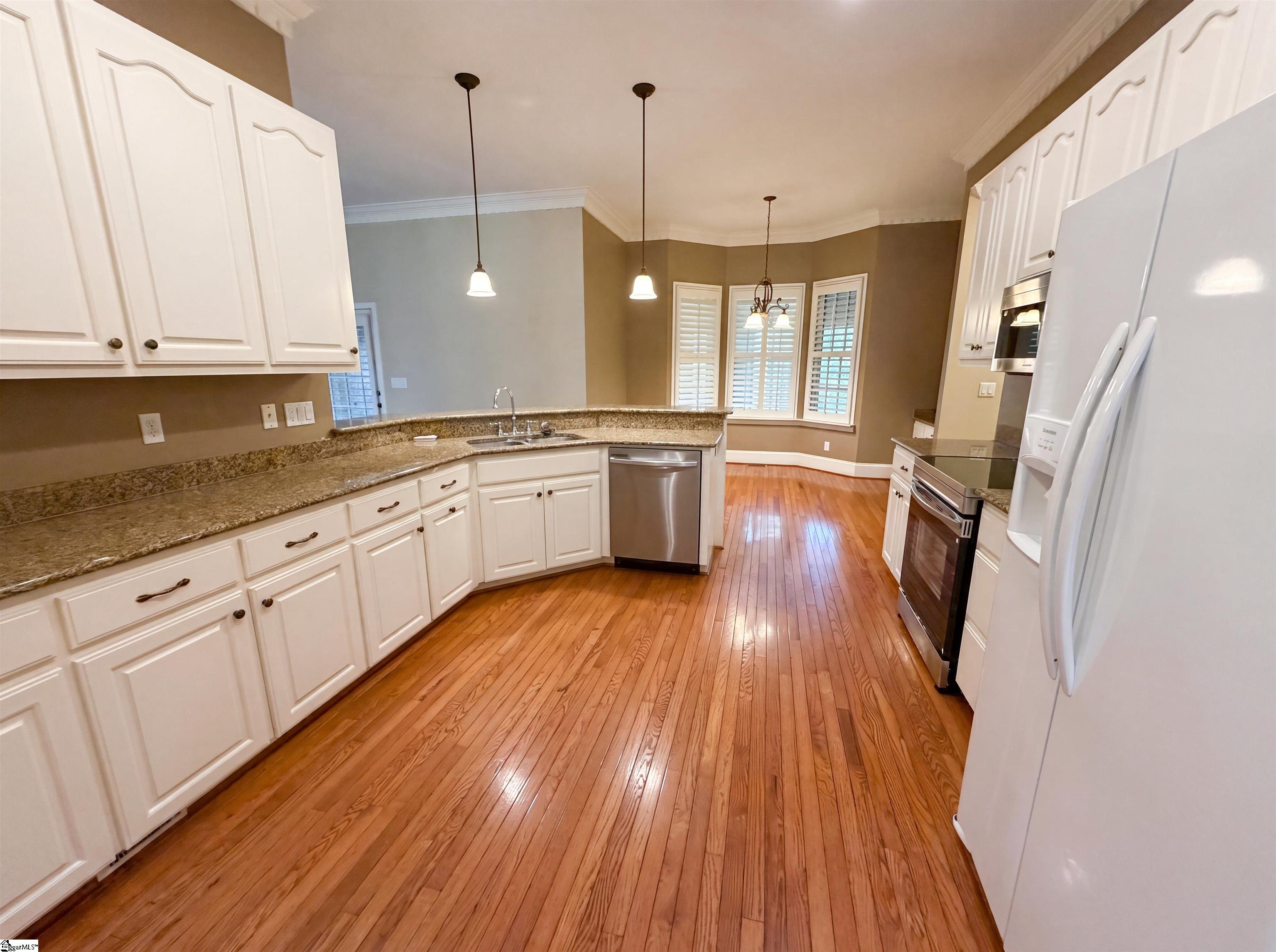 324 S Griffin Mill Court Spartanburg, SC 29307