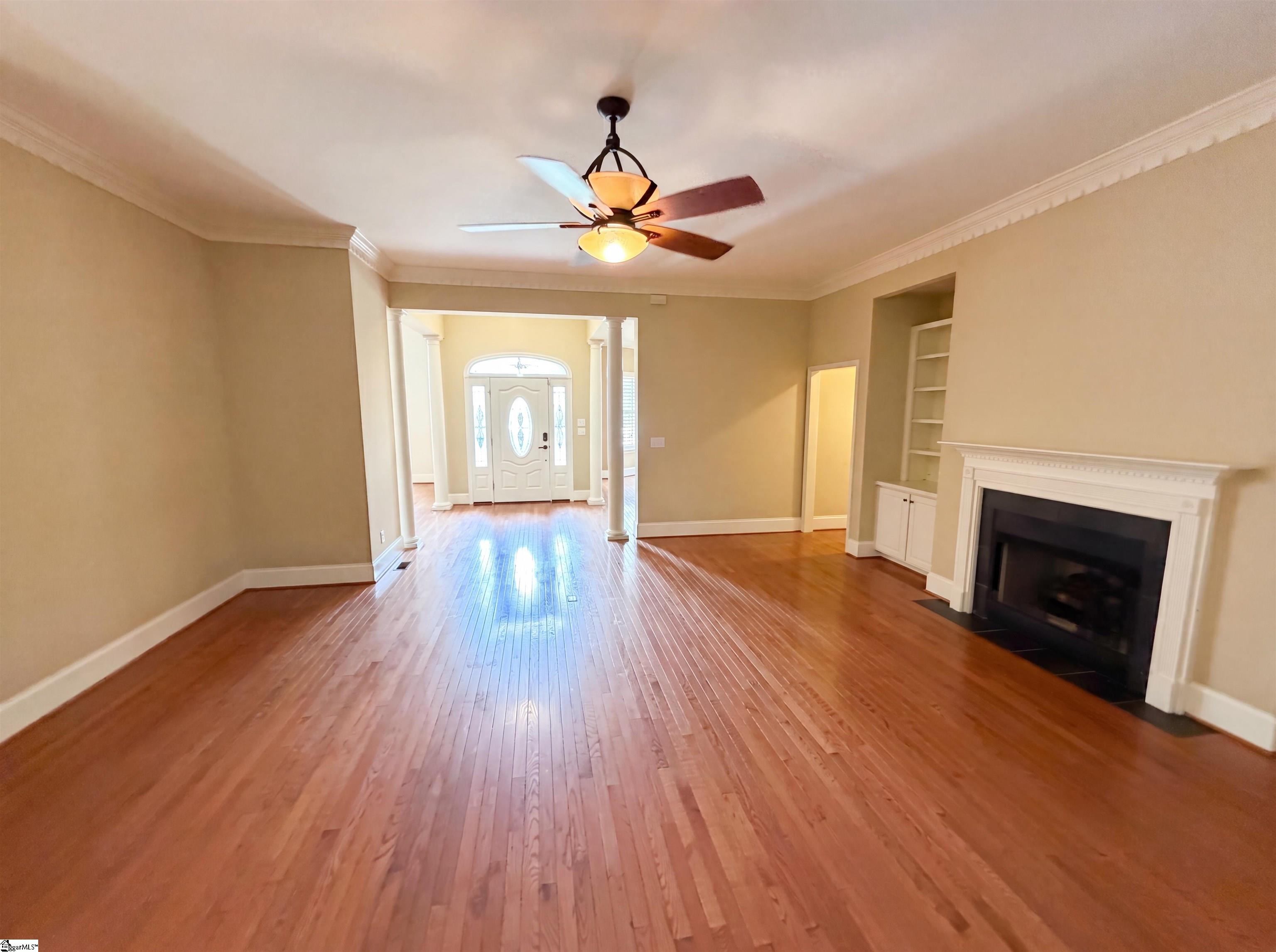 324 S Griffin Mill Court Spartanburg, SC 29307