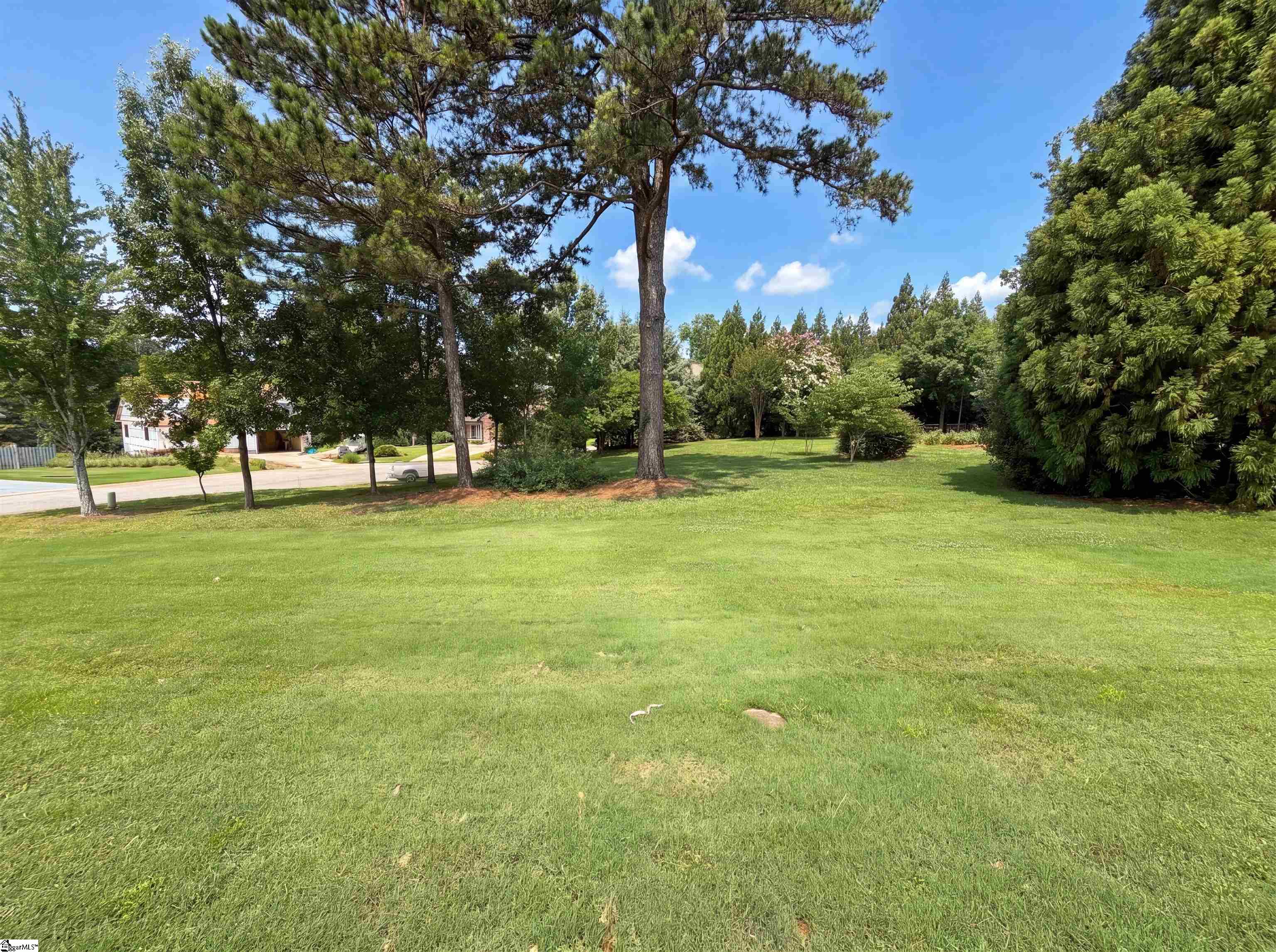 324 S Griffin Mill Court Spartanburg, SC 29307