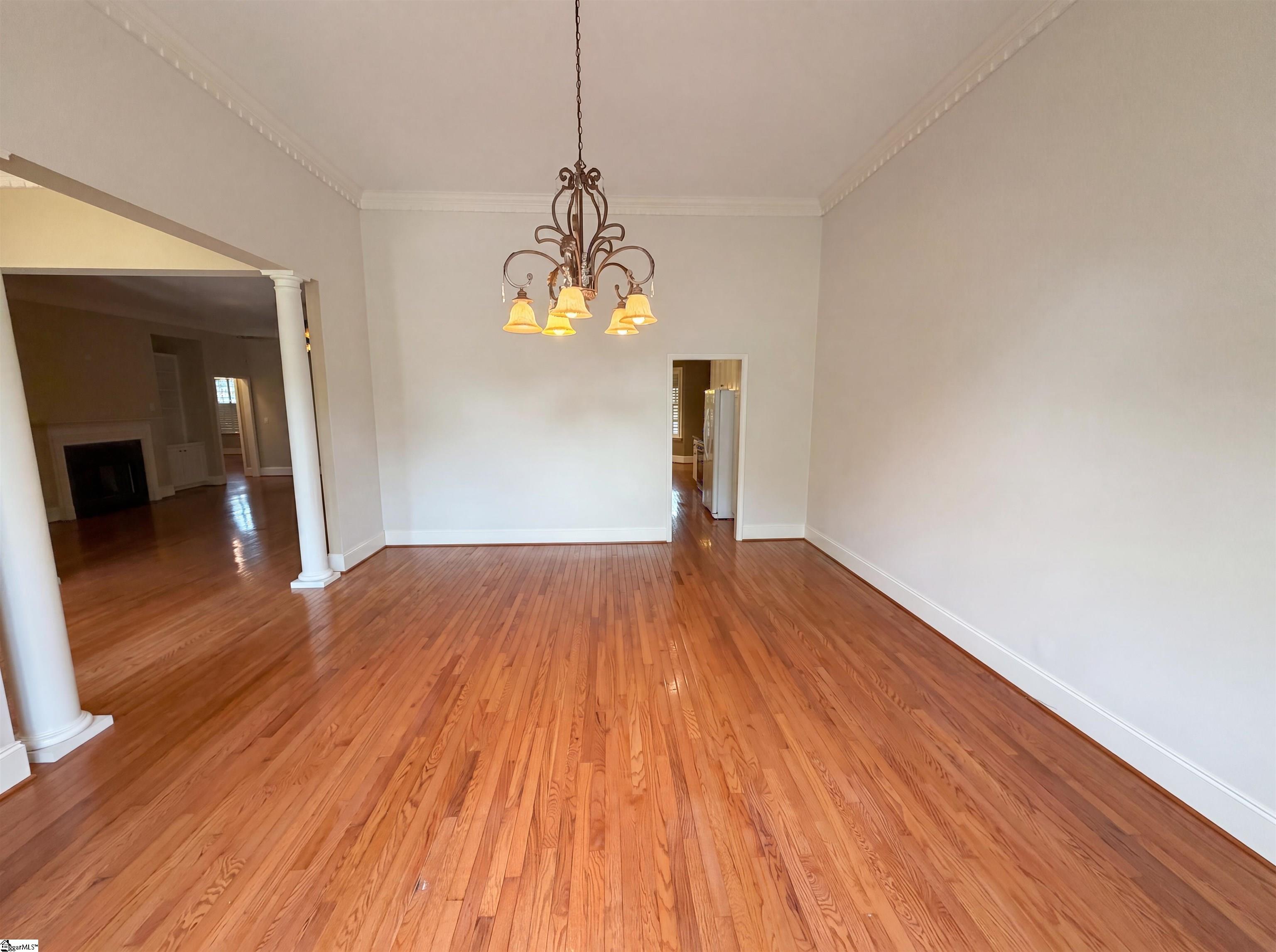 324 S Griffin Mill Court Spartanburg, SC 29307