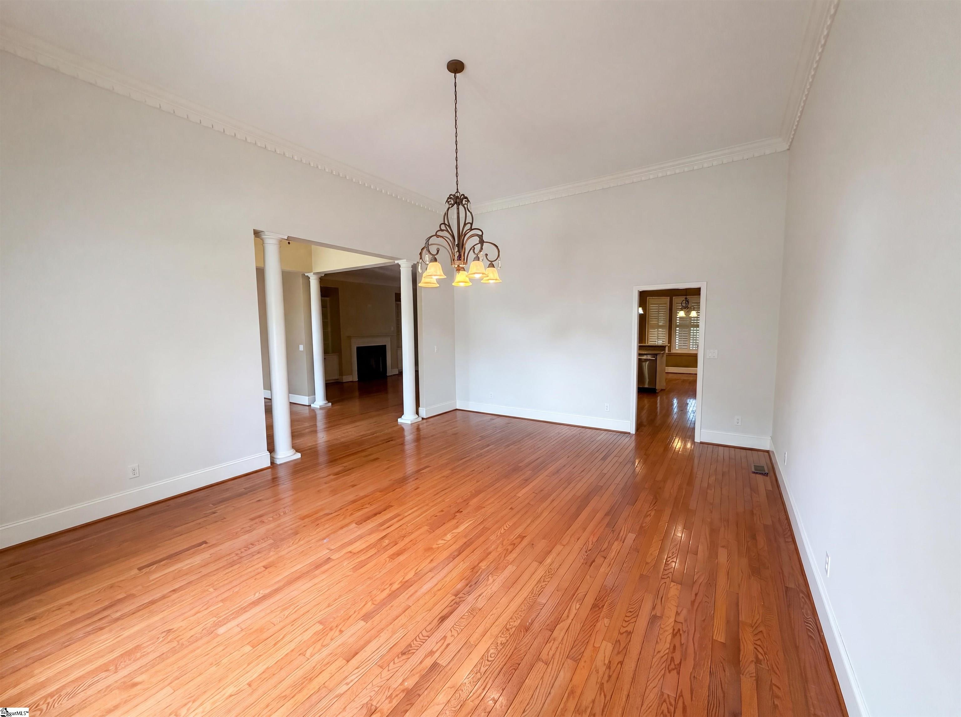 324 S Griffin Mill Court Spartanburg, SC 29307
